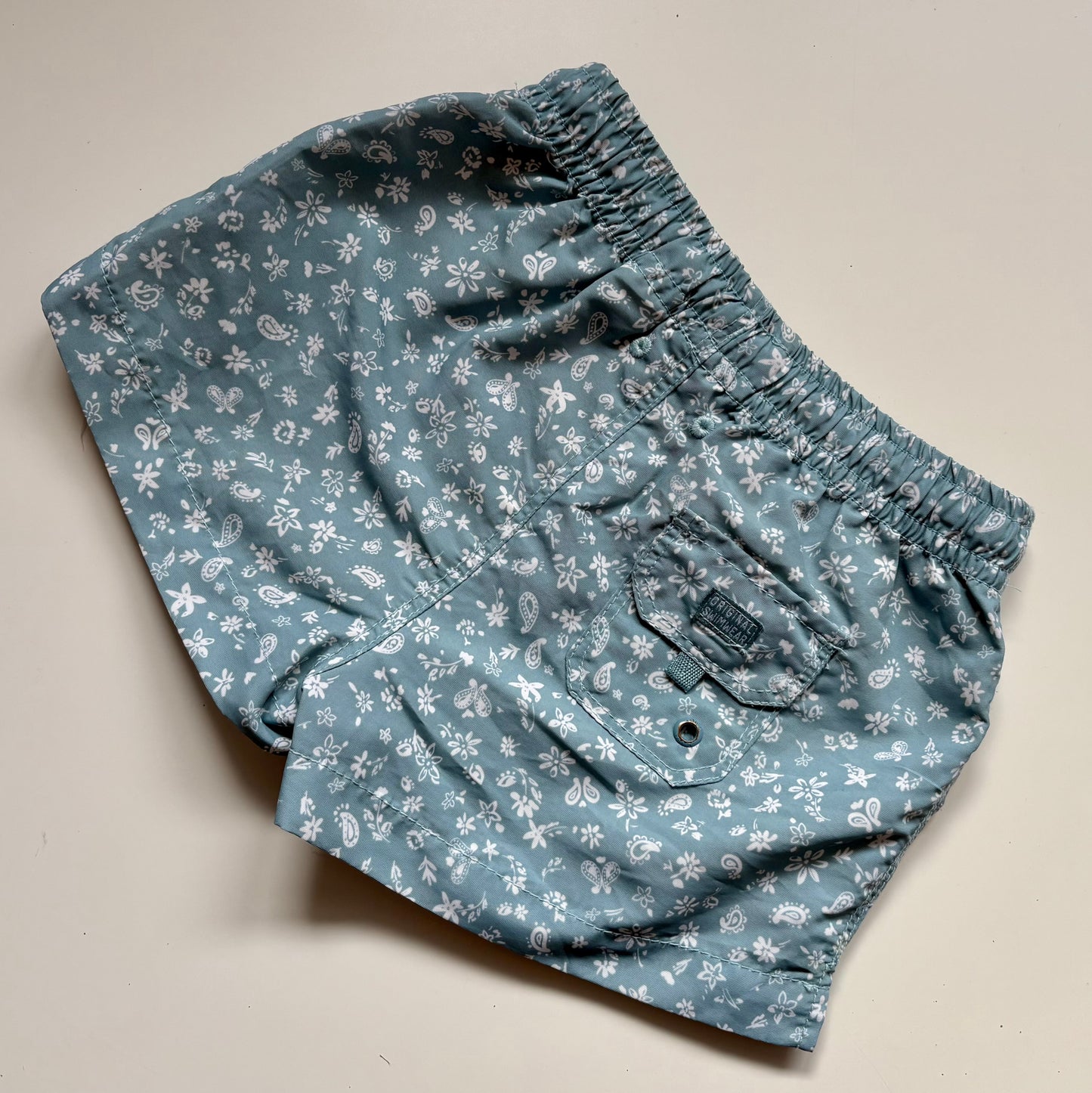 Maillot de bain Zara | 2-3 ans