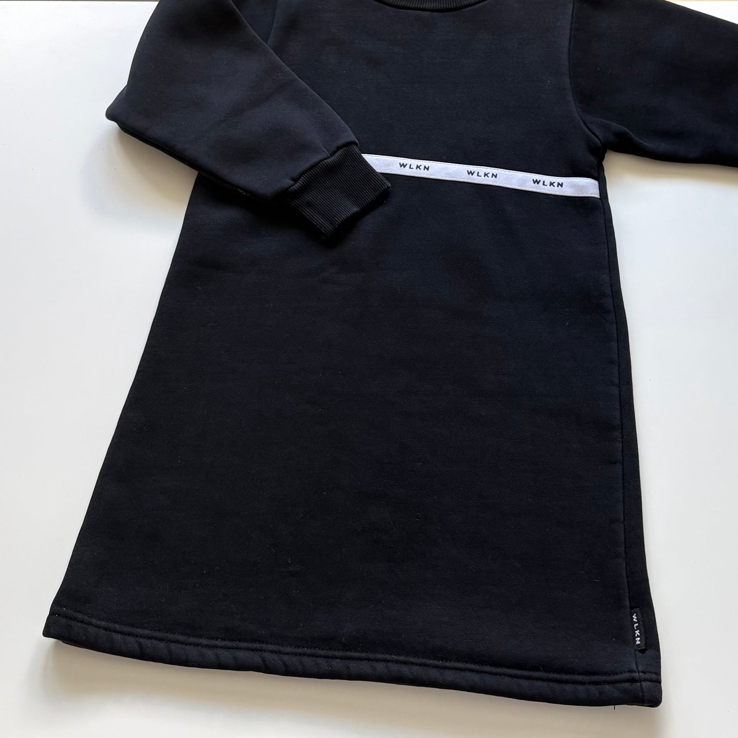 Robe WLKN | 4-5 ans
