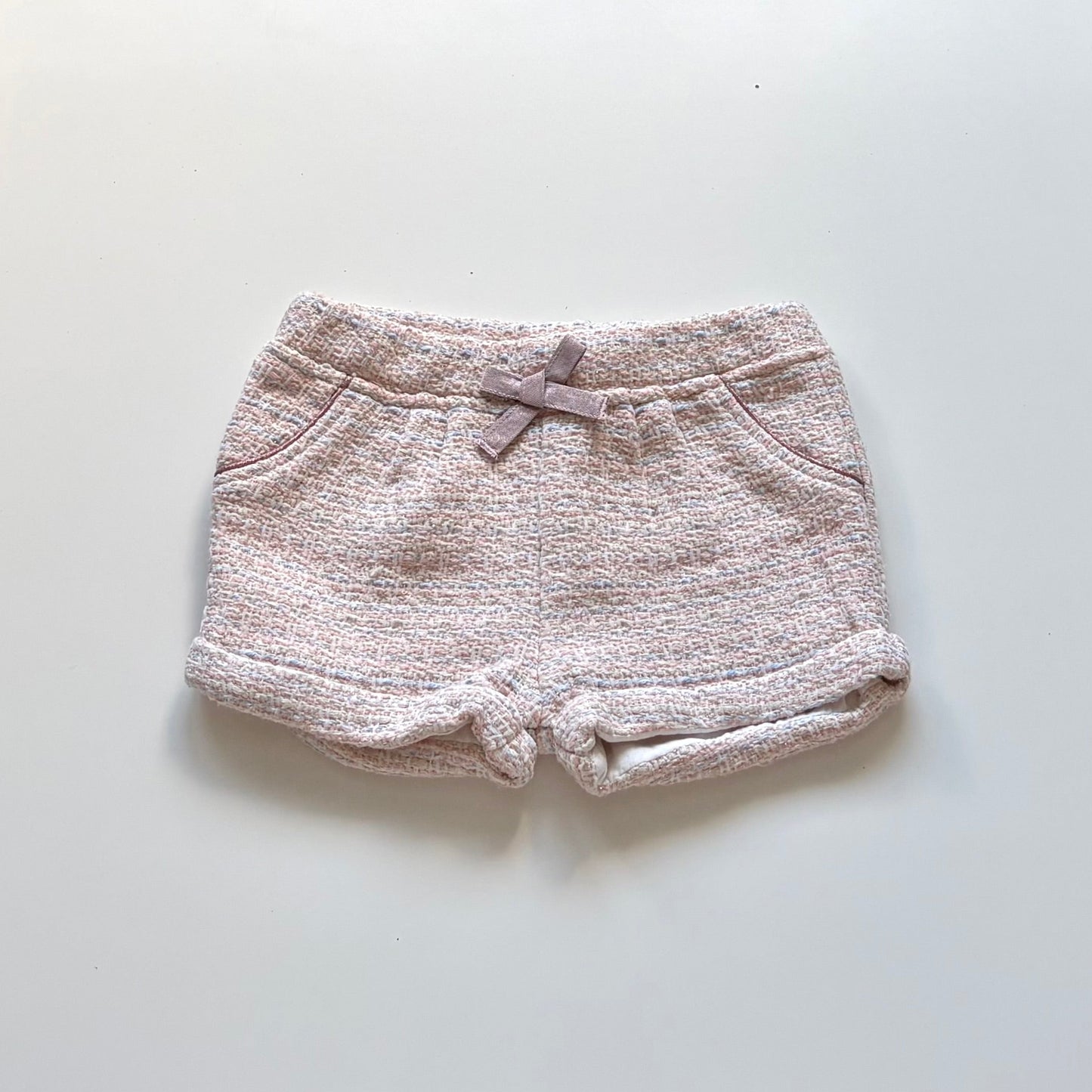 Short 3 Pommes | 12-18 mois