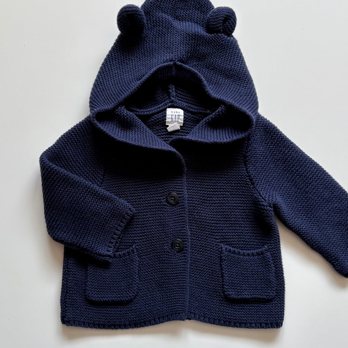Veste en maille Gap | 3-6 mois