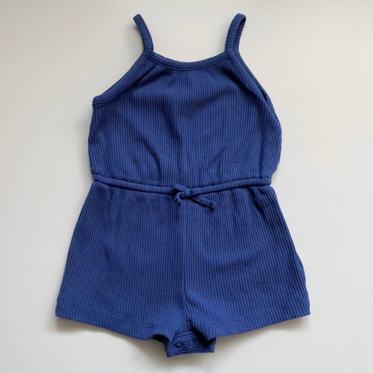 Une pièce côtelé Old Navy 6-12 mois