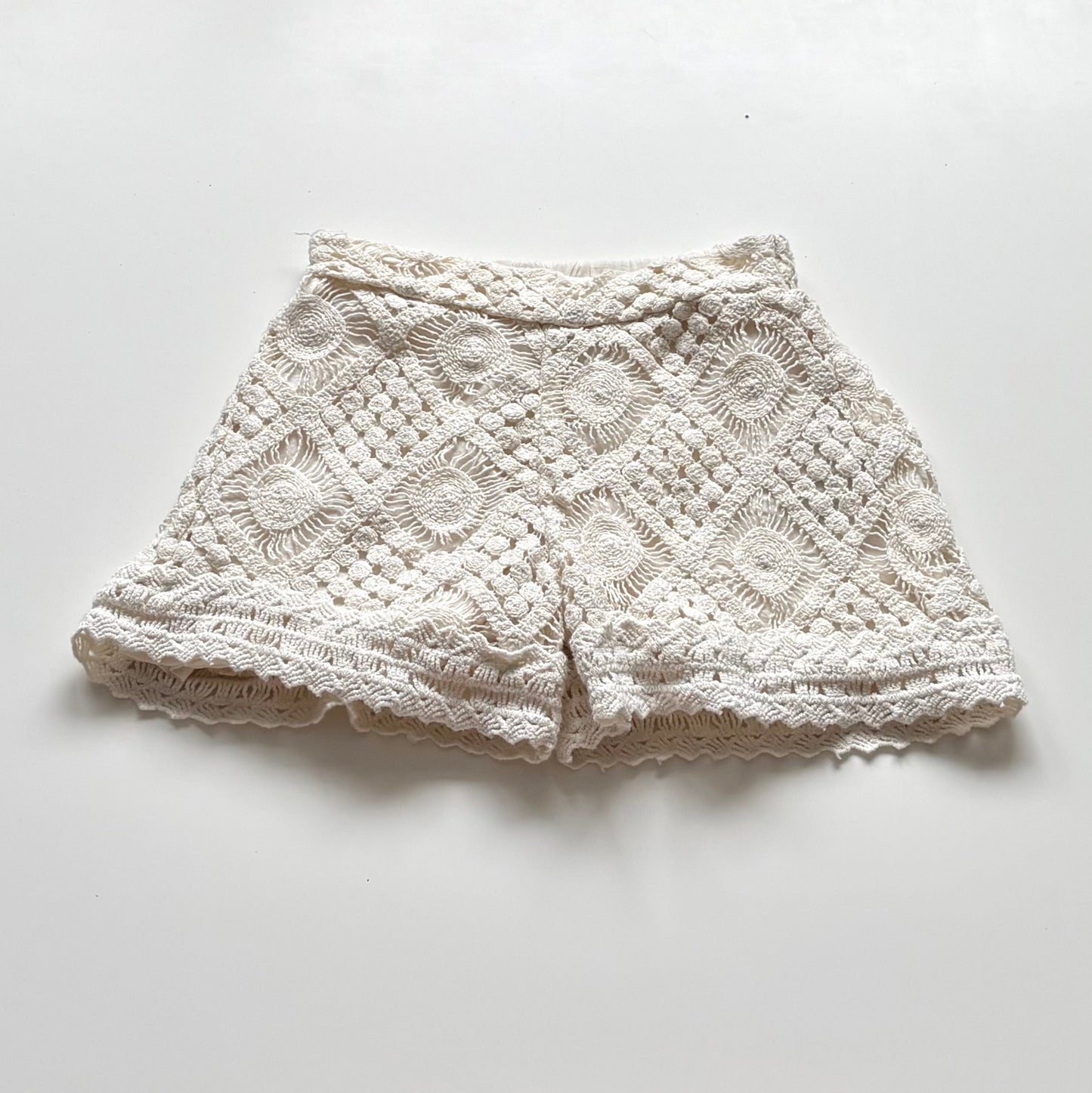 Short Zara | 5-6 ans