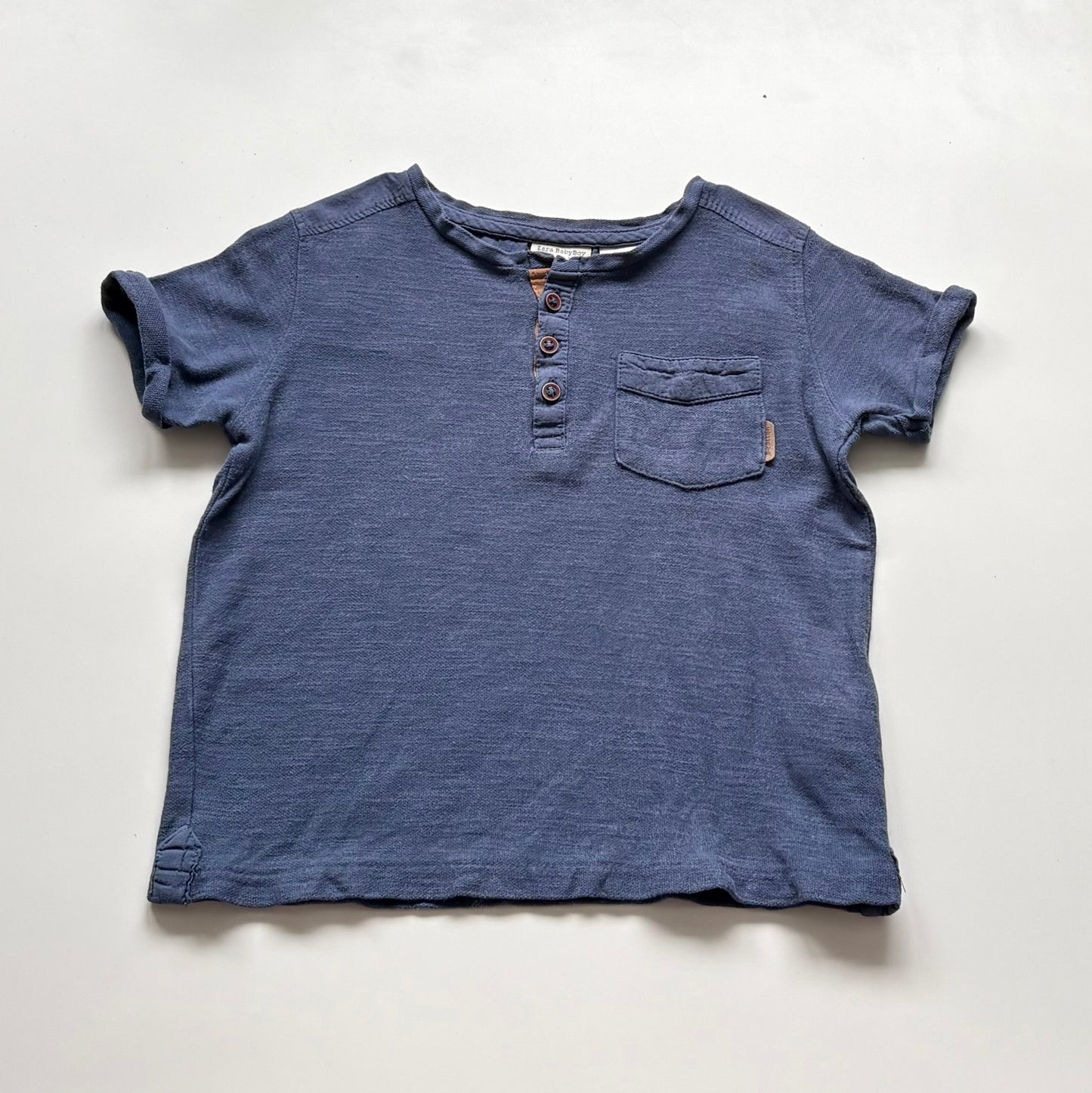 T-Shirt Zara | 18-24 mois