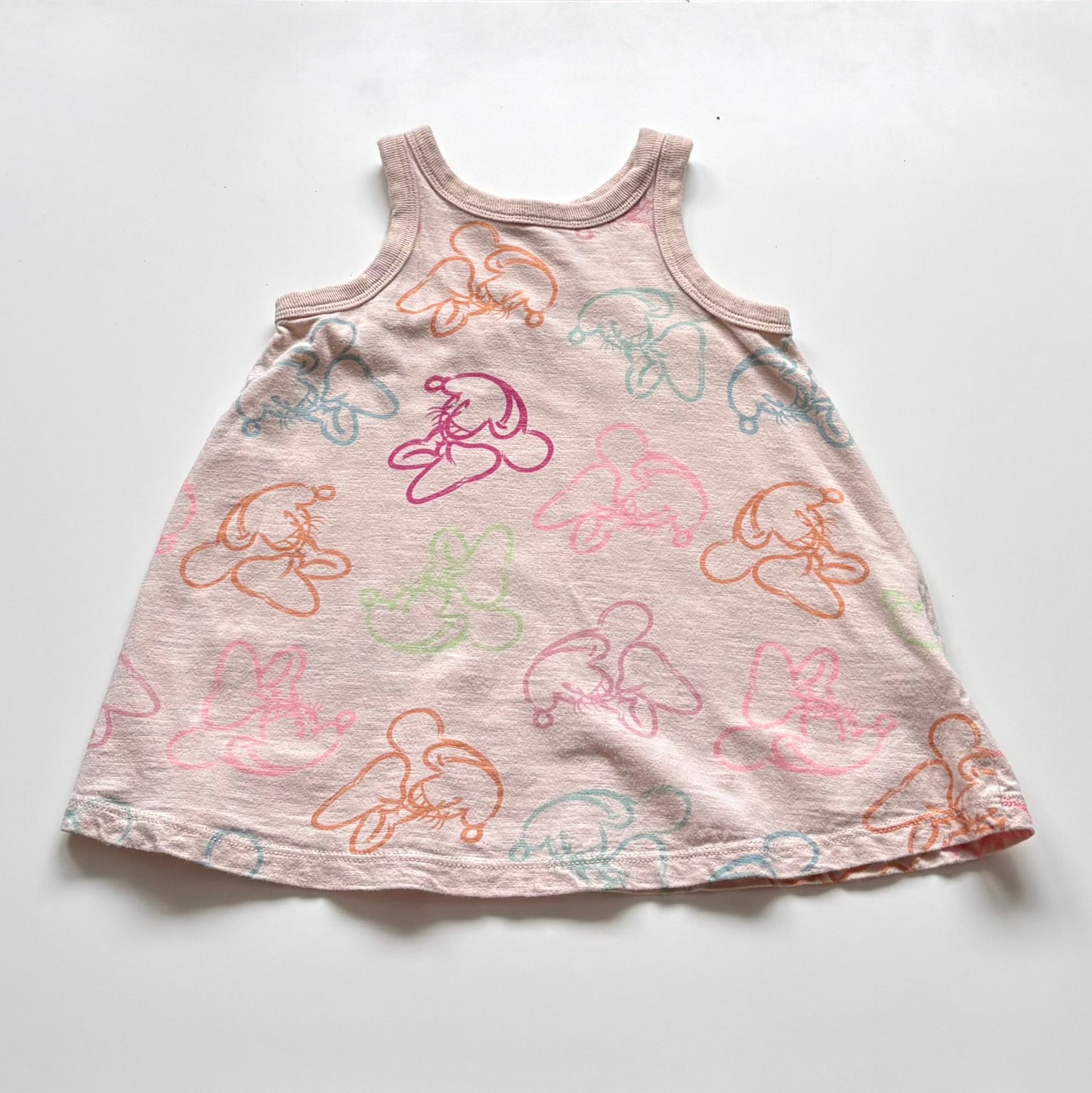 Robe Gap x Disney | 12-18 mois