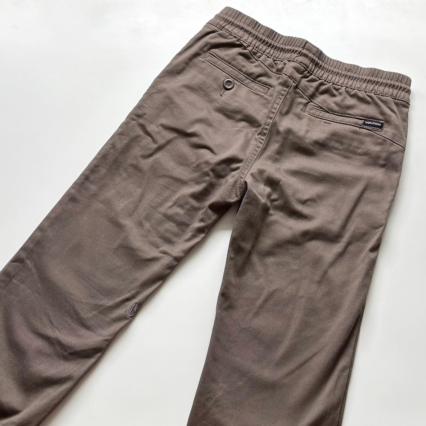 Pantalon 'Frikin slim jogger' Volcom | 6-7 ans