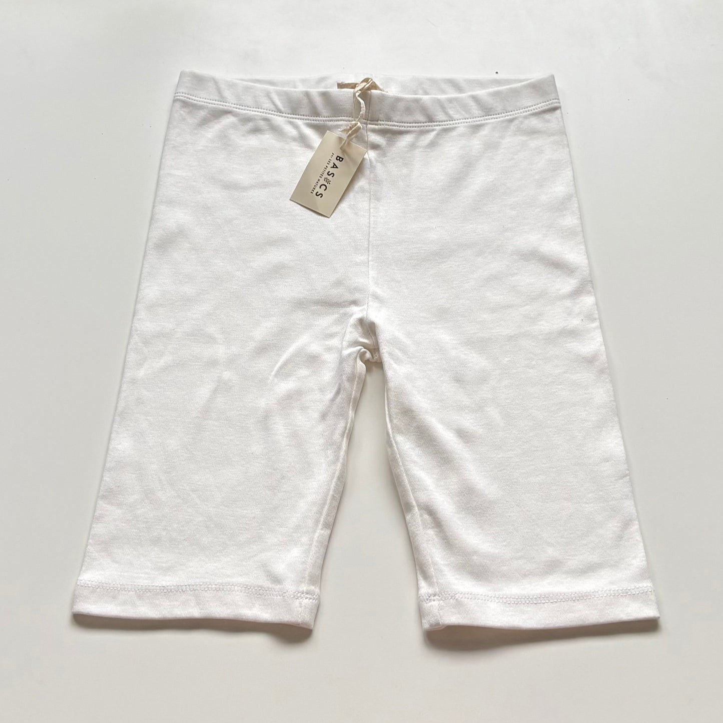 Biker short Les Petites Natures | 8-9 ans (NEUF)
