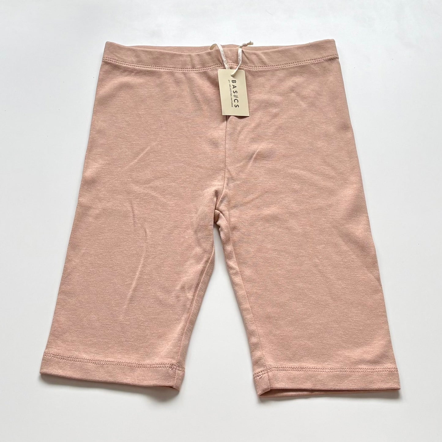 Biker short Les Petites Natures | 8-9 ans (NEUF)