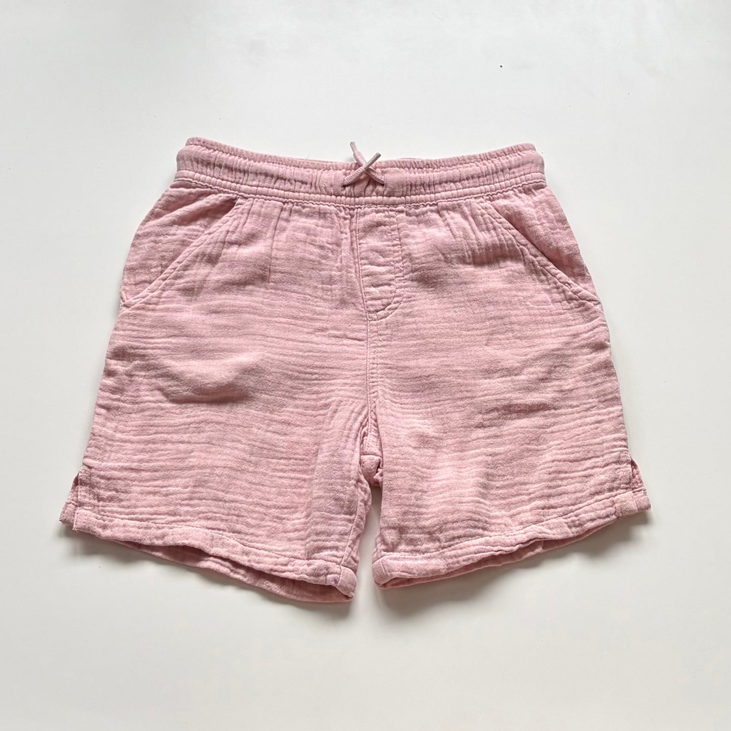 Short George | 5 ans