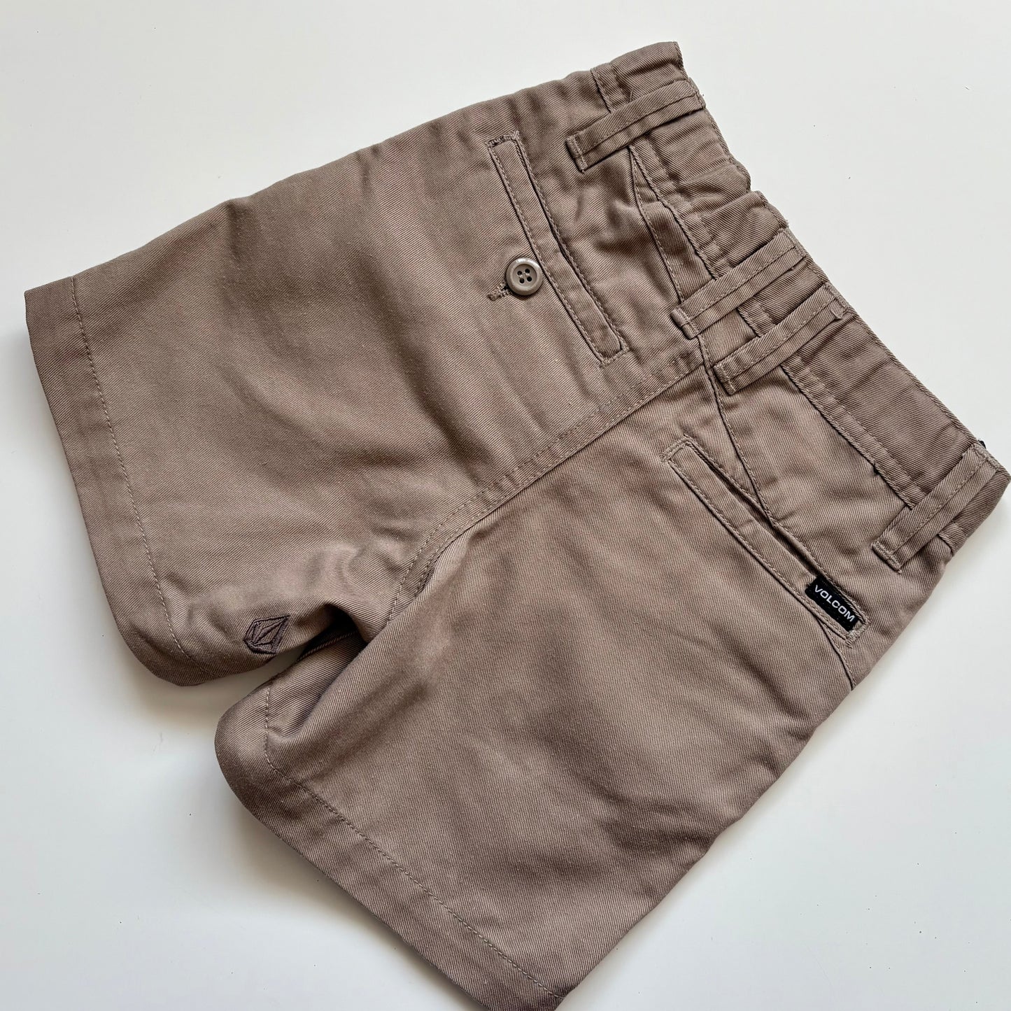 Short Volcom | 2 ans (fait grand)