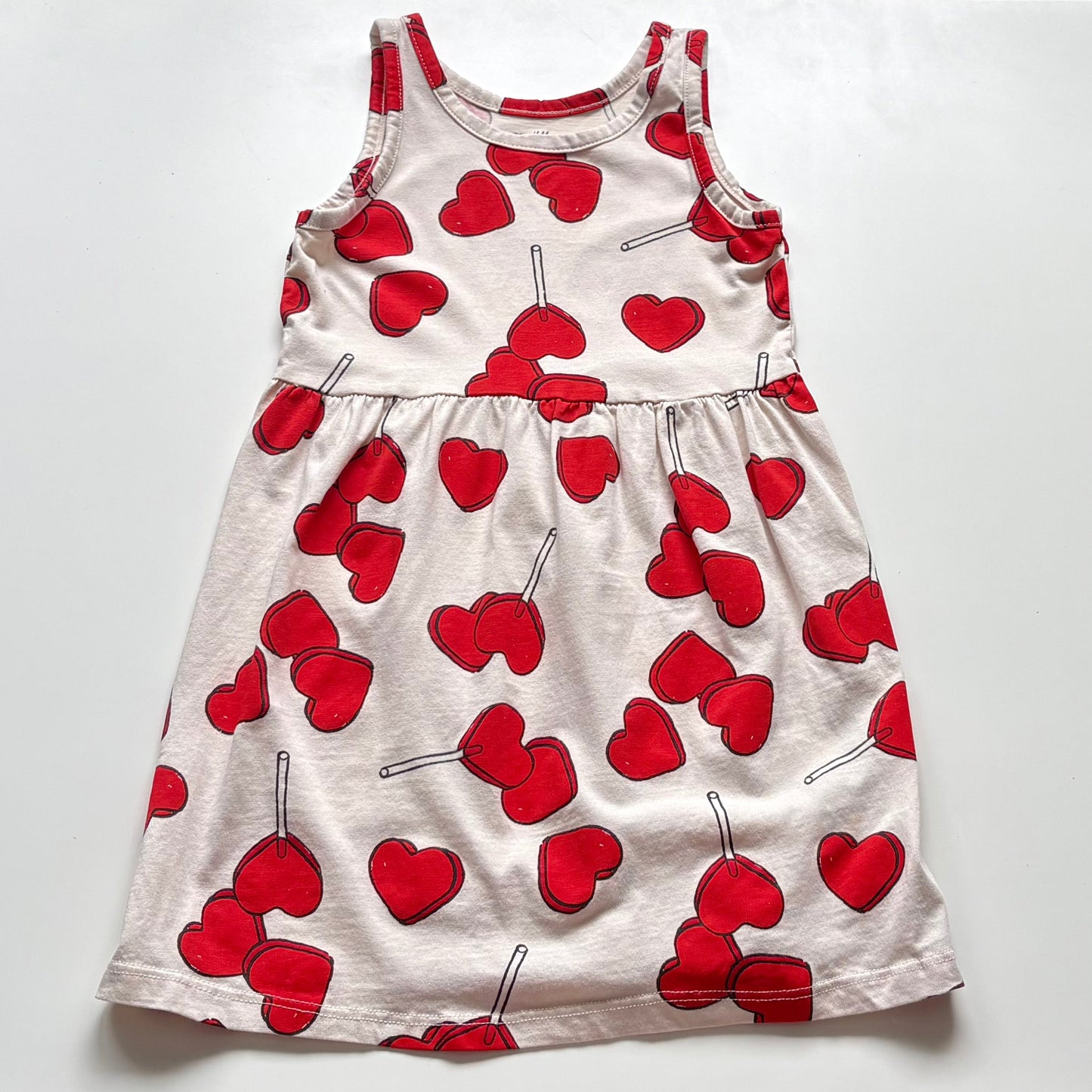 Robe H&M | 2-4 ans