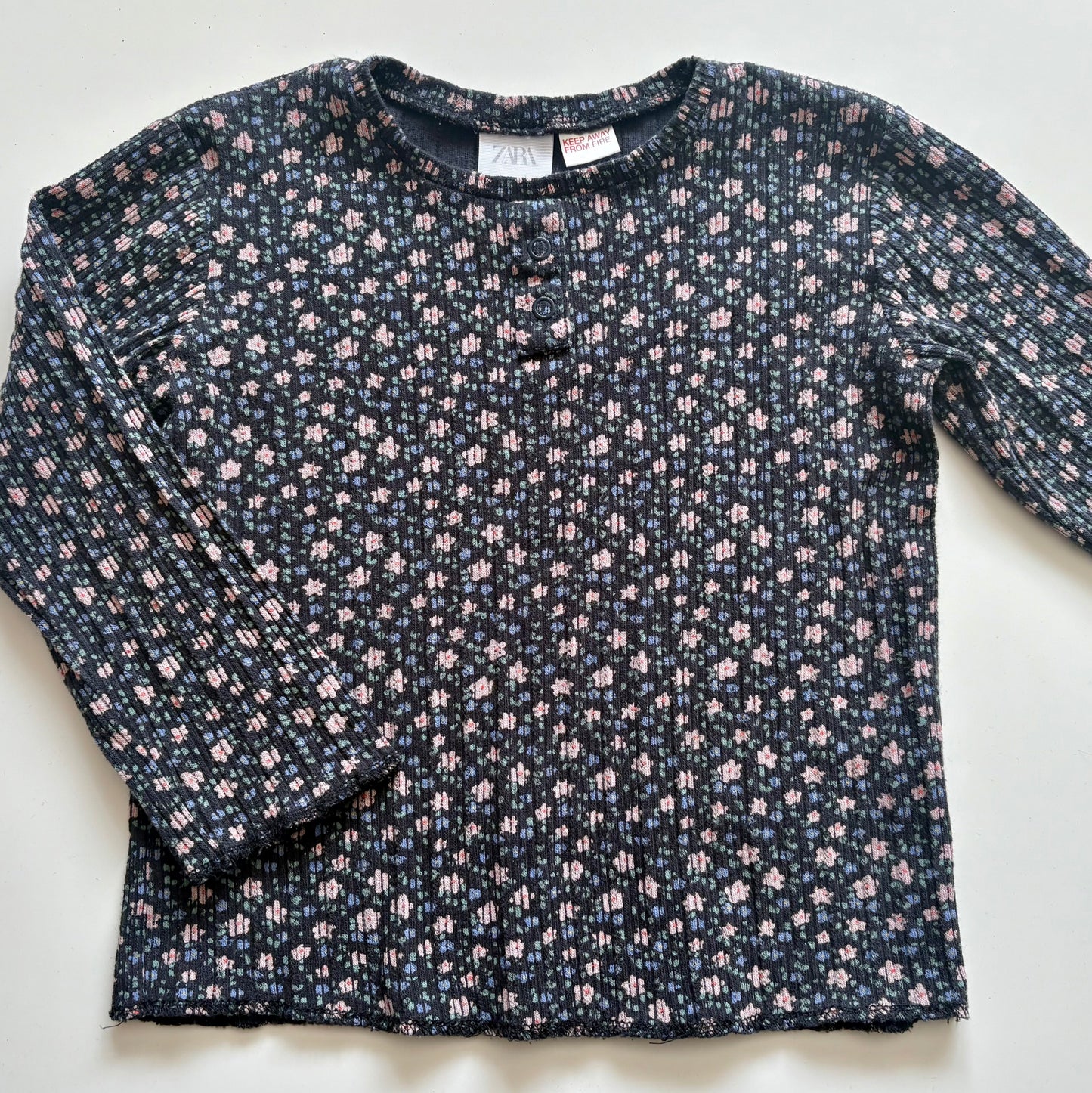 Chandail Zara | 4-5 ans