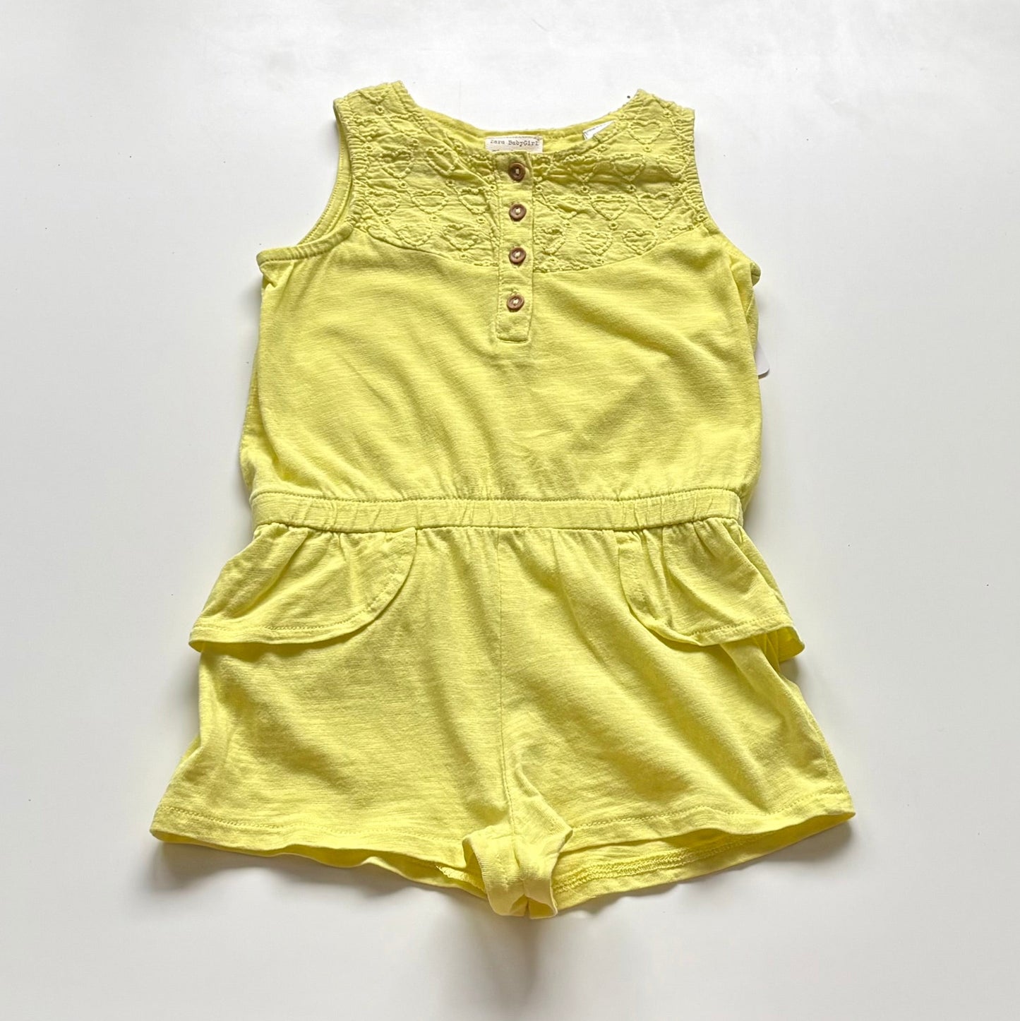 Une pièce Zara | 12-18 mois