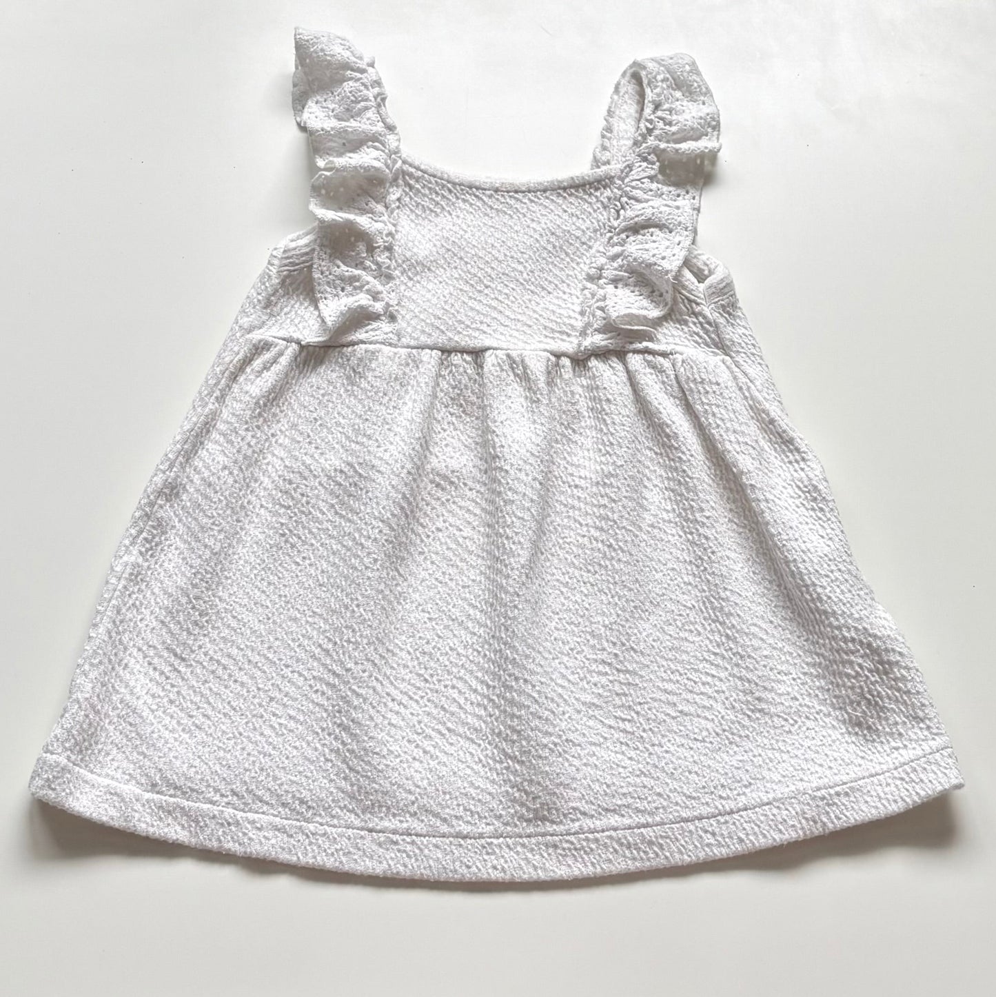 Robe Zara | 12-18 mois