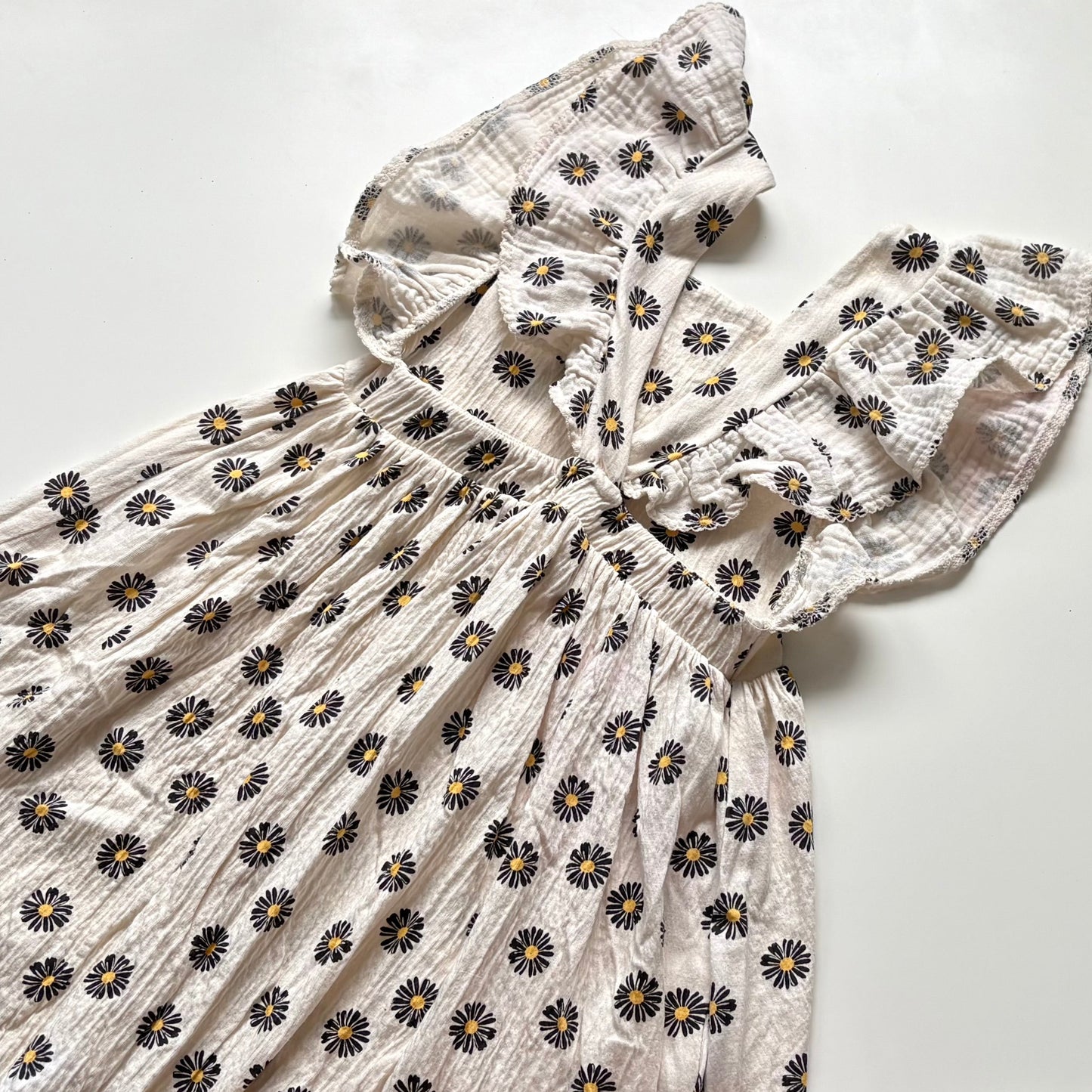 Robe Zara | 5-6 ans
