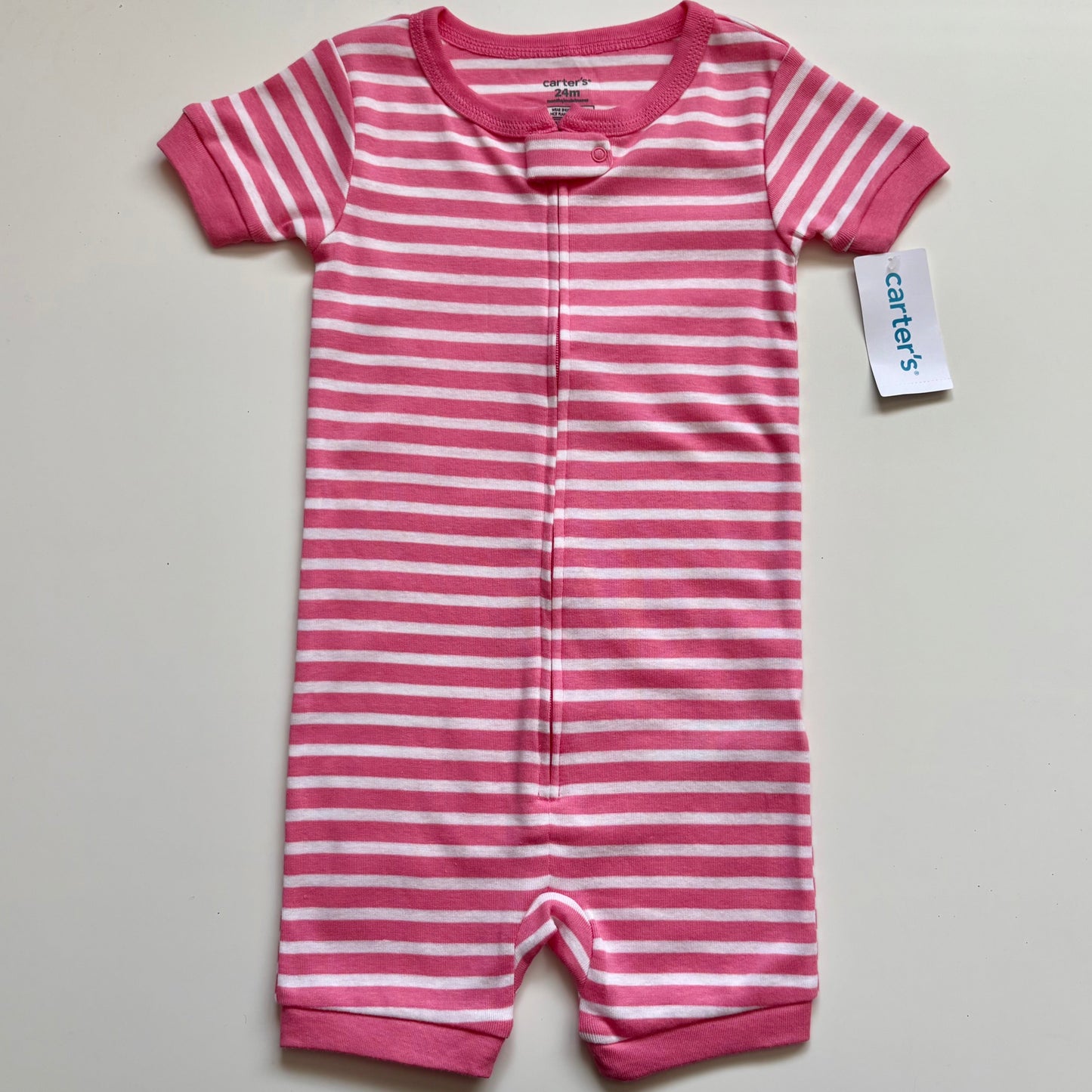 Pyjama Carters | 24 mois (NEUF)