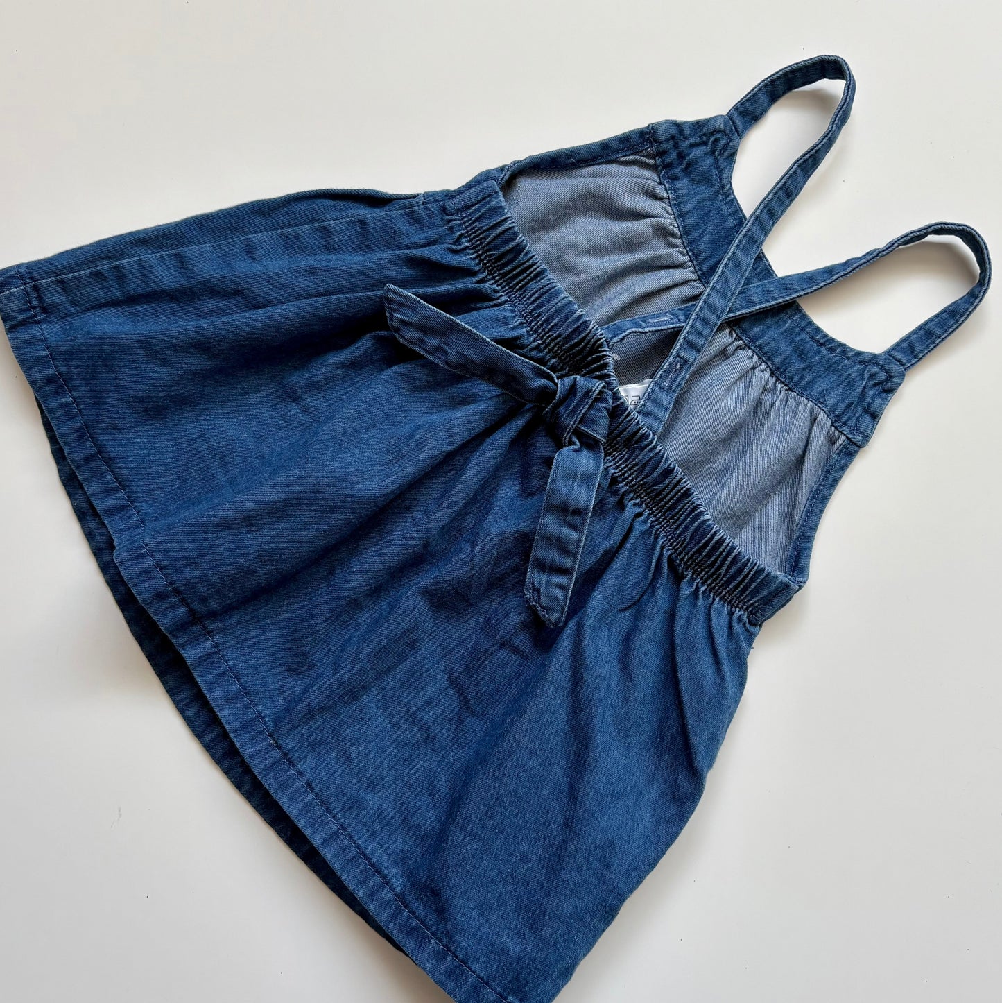 Robe Trois Moutons | 3 mois