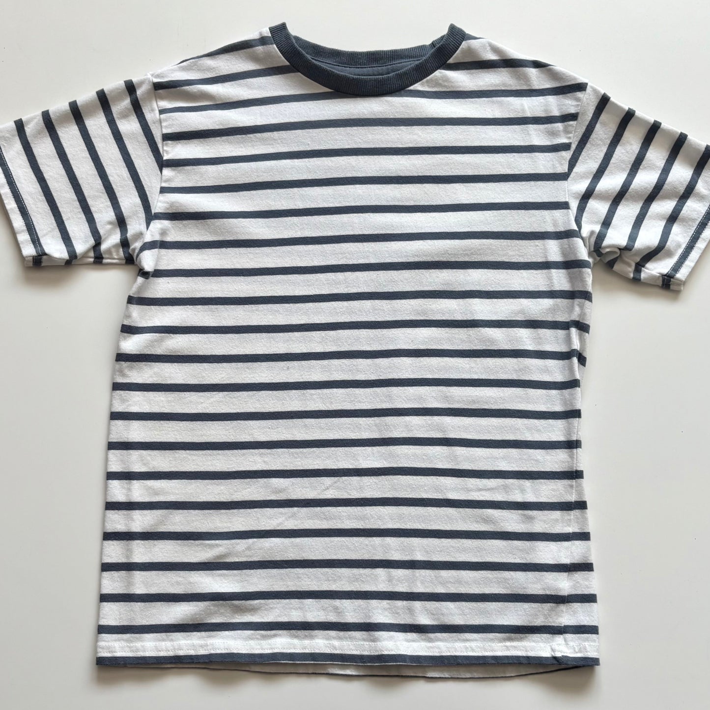 T-Shirt Tag | 7 ans
