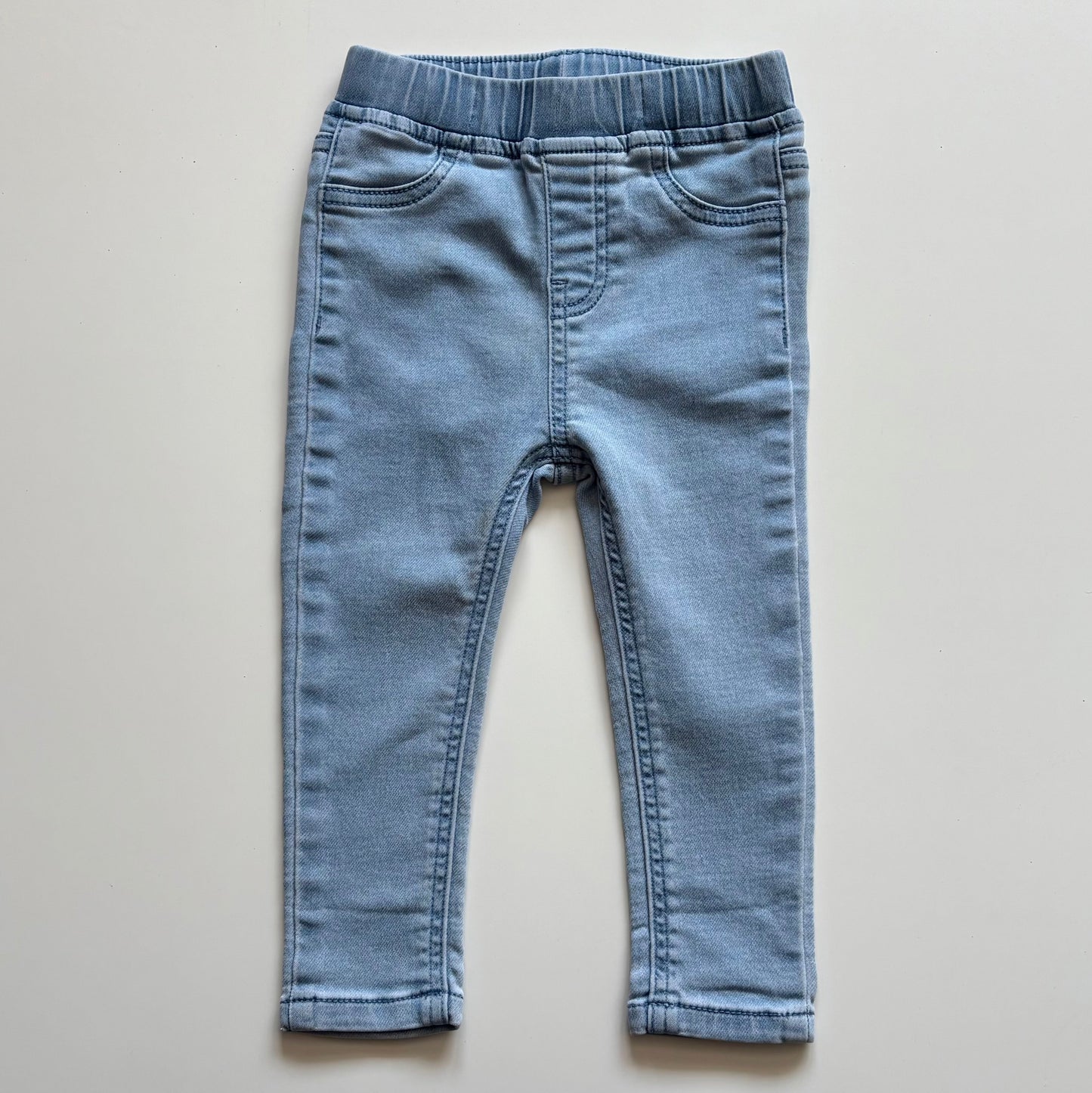 Jegging Tag | 18 mois