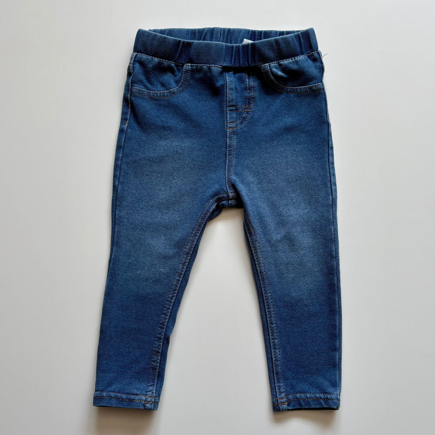 Jegging H&M | 9-12 mois