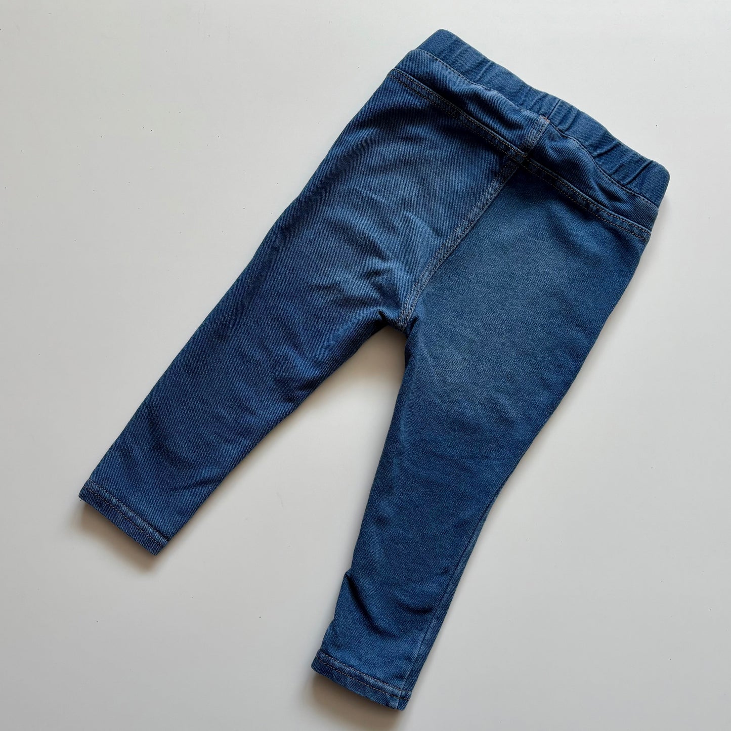 Jegging H&M | 9-12 mois