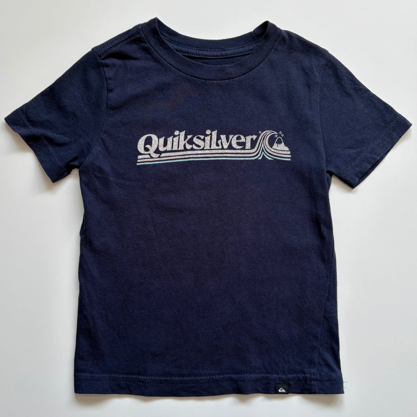 T-Shirt Quicksilver | 2 ans