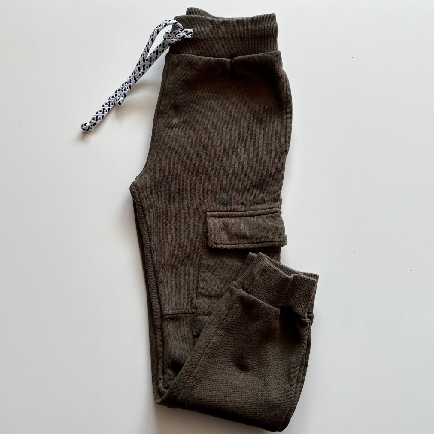 Pantalon en molleton Vamos | 6 ans
