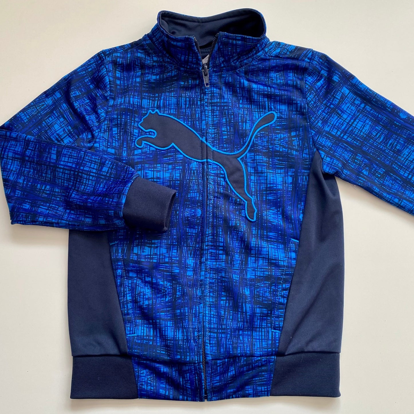 Veste Puma 4 ans