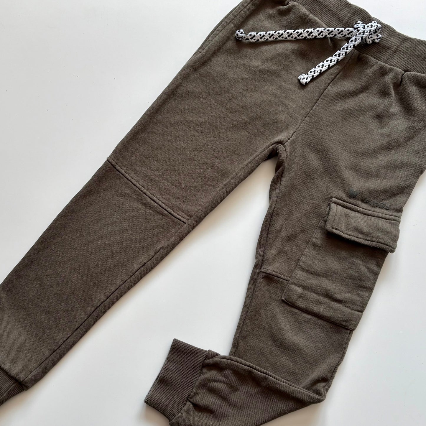Pantalon en molleton Vamos | 6 ans