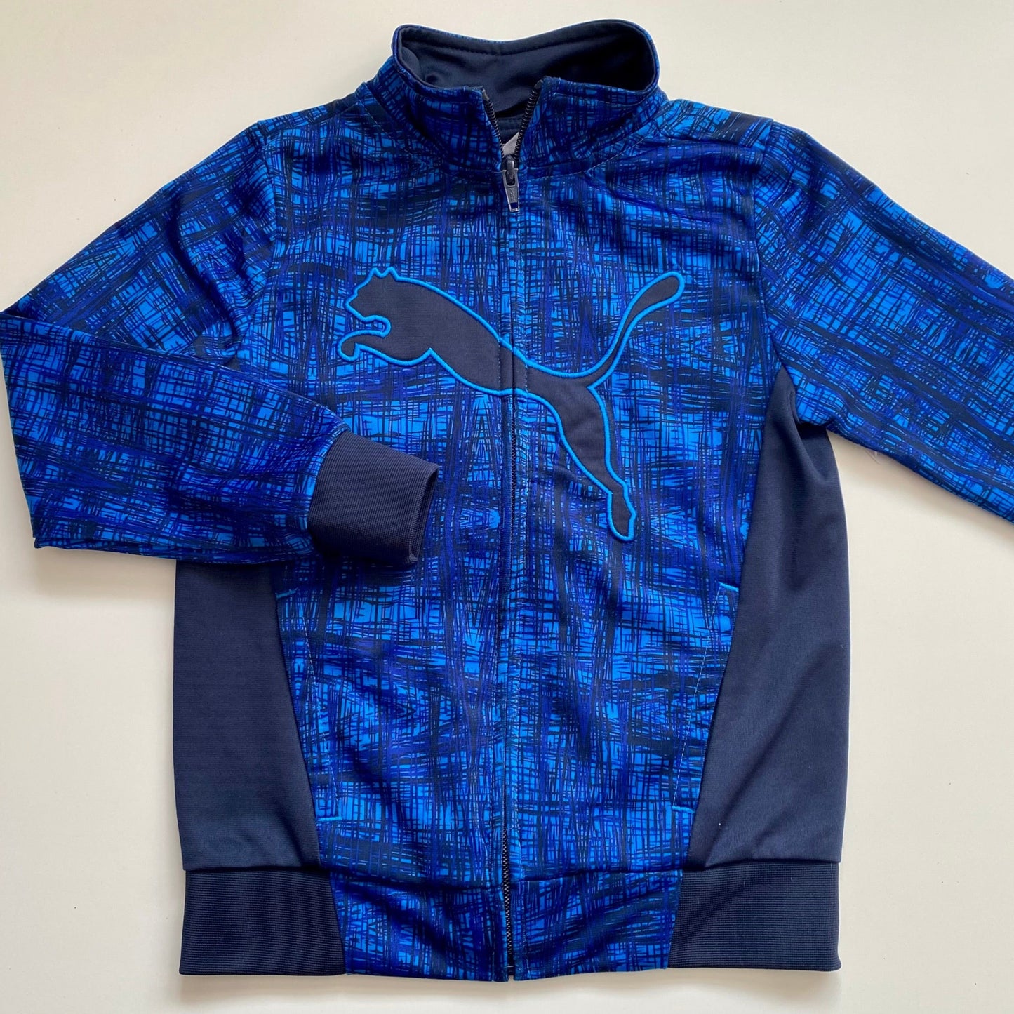 Veste Puma 5 ans