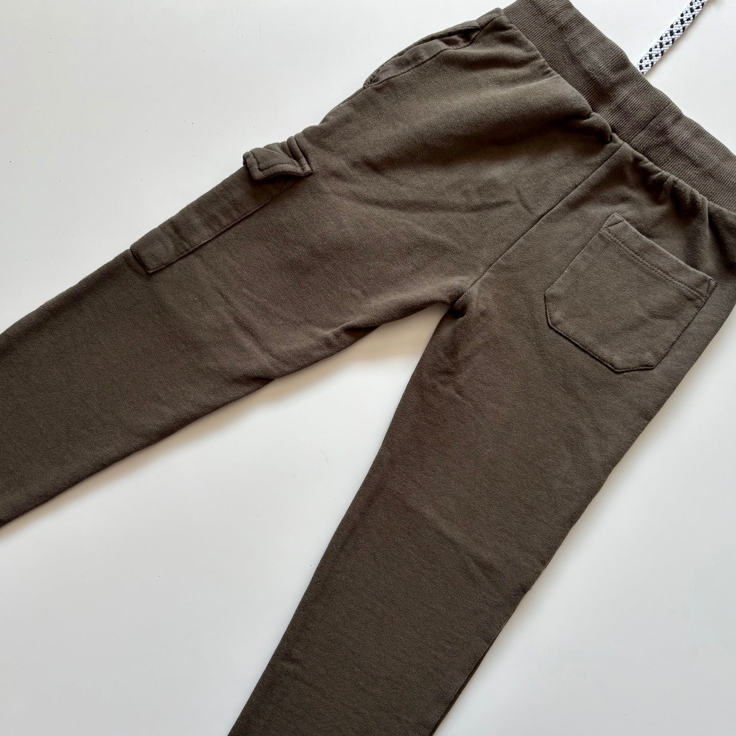 Pantalon en molleton Vamos | 6 ans