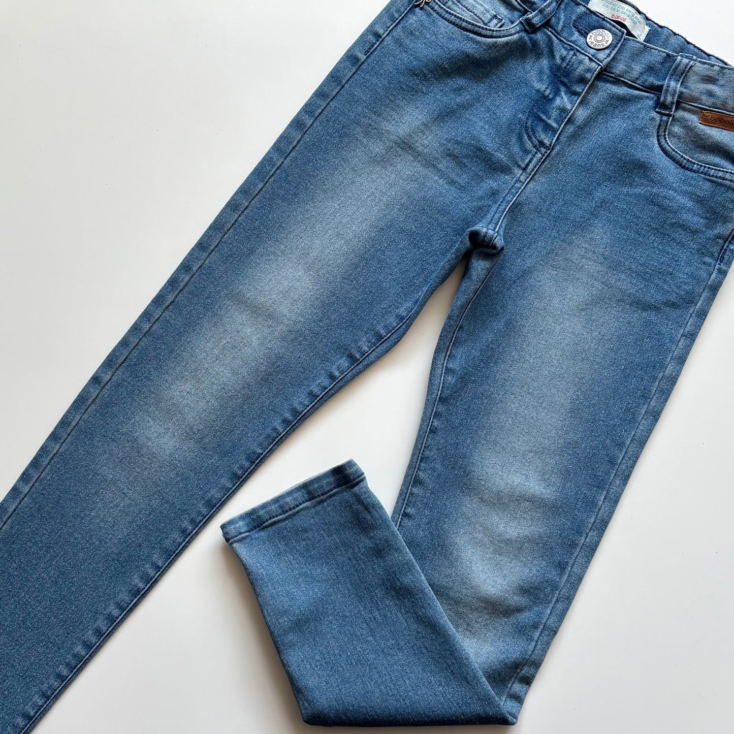 Jeans Boboli | 8 ans