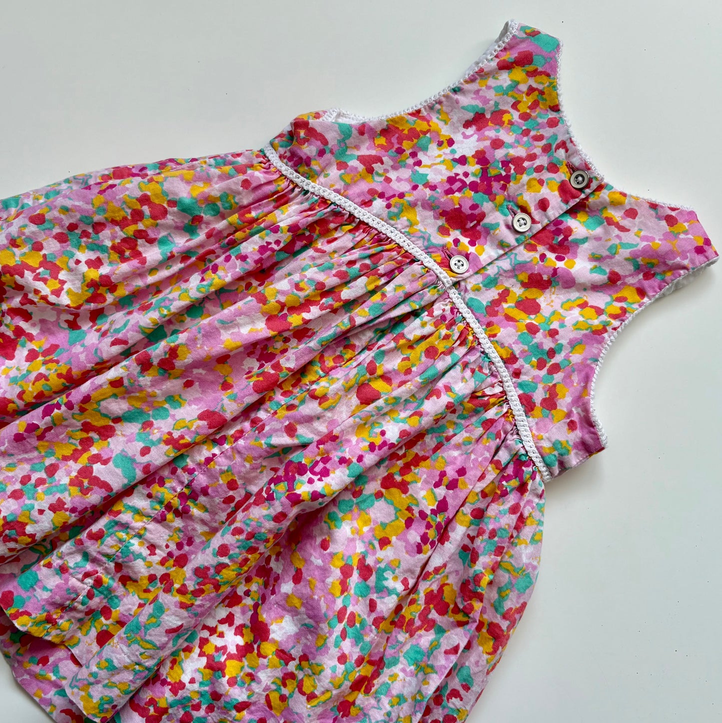Robe Tommy Hilfiger | 18 mois