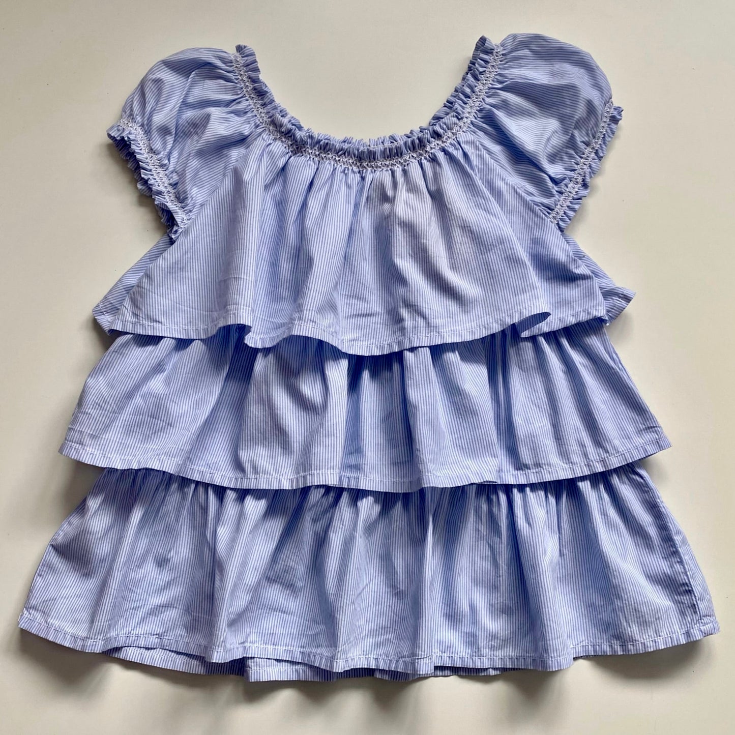 Blouse Mayoral | 7 ans