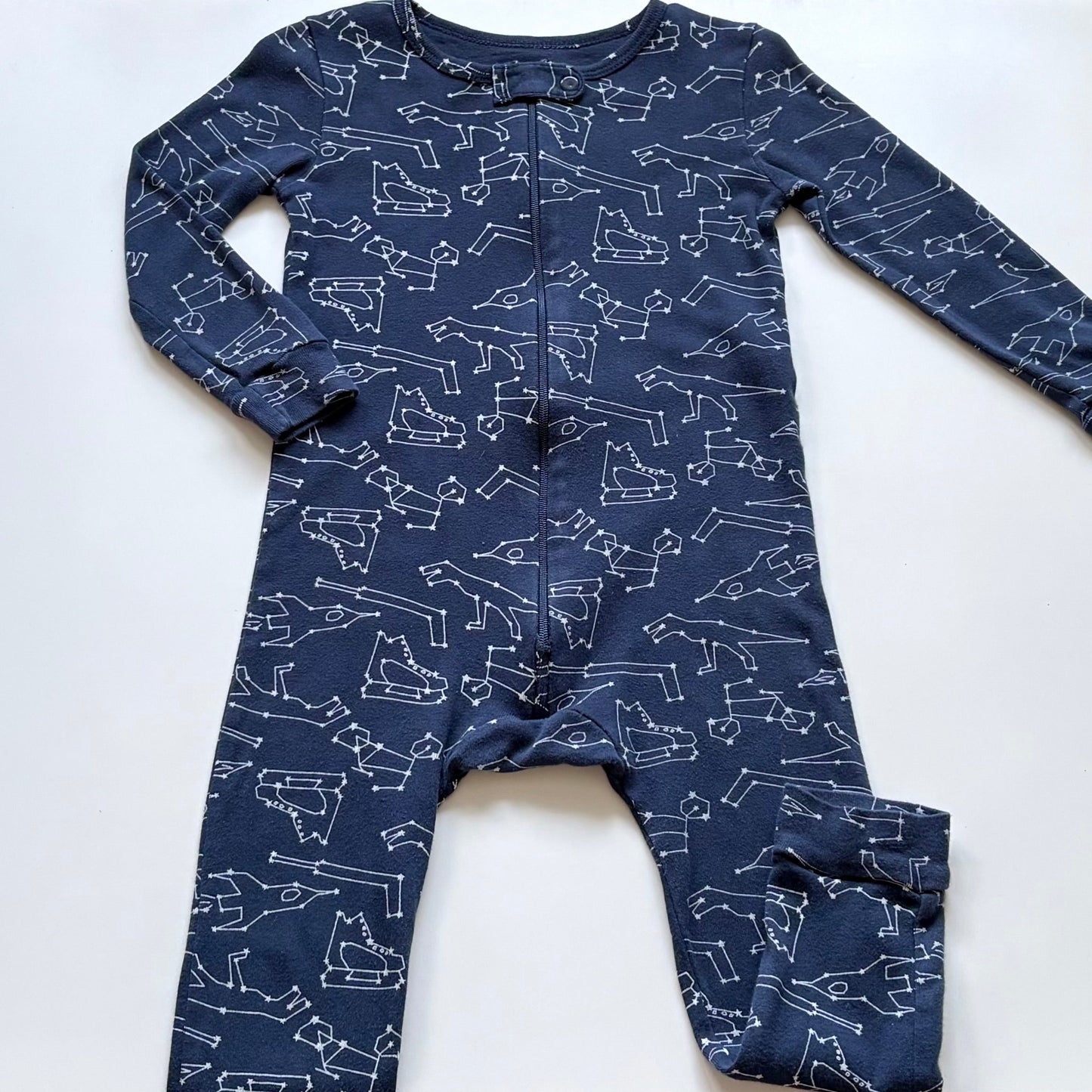 Pyjama sans patte Joe Fresh | 3 ans
