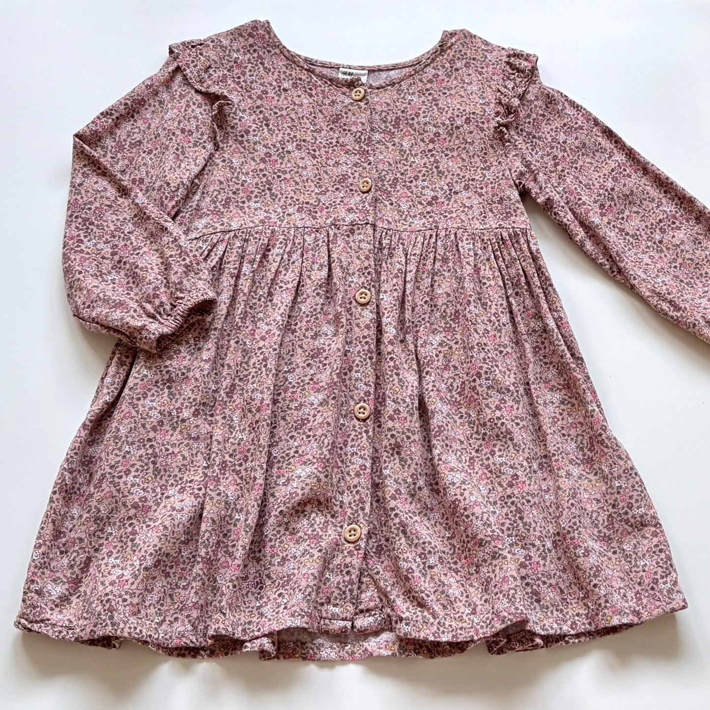 Robe H&M | 18-24 mois
