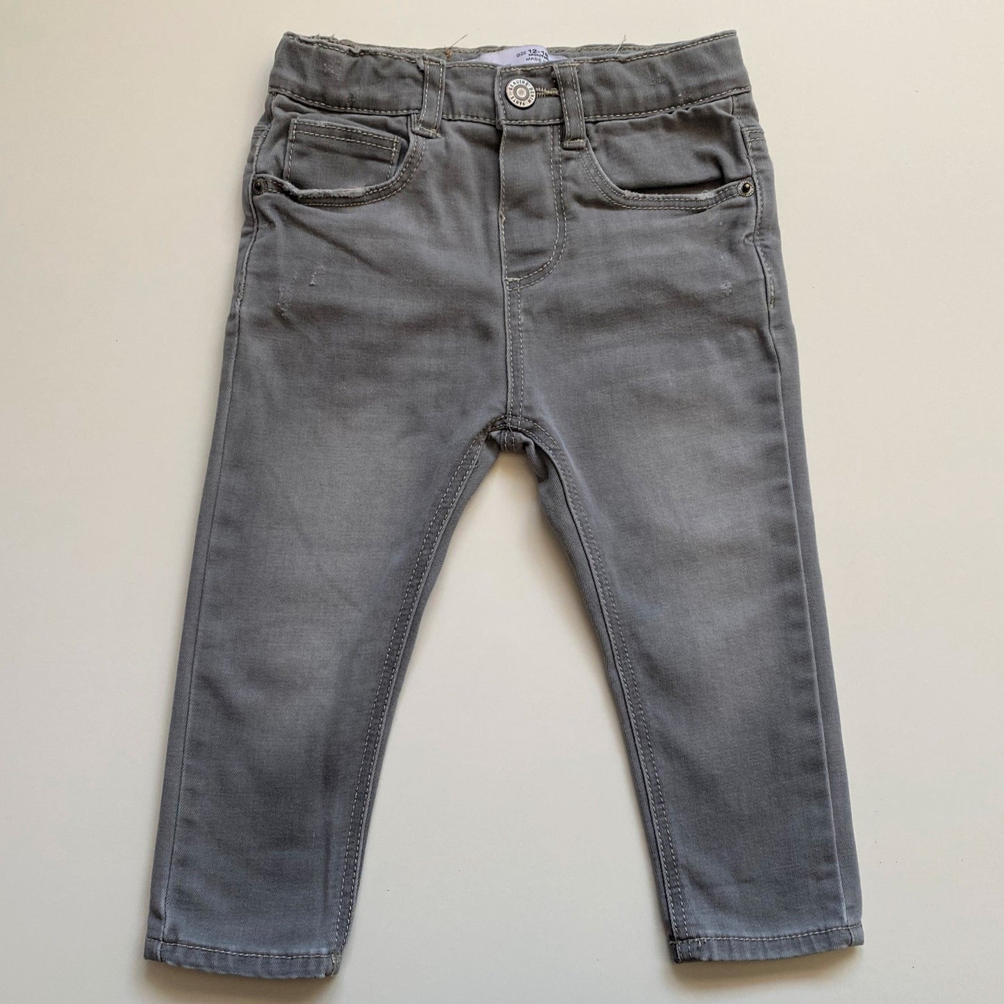 Jeans Zara | 12-18 mois