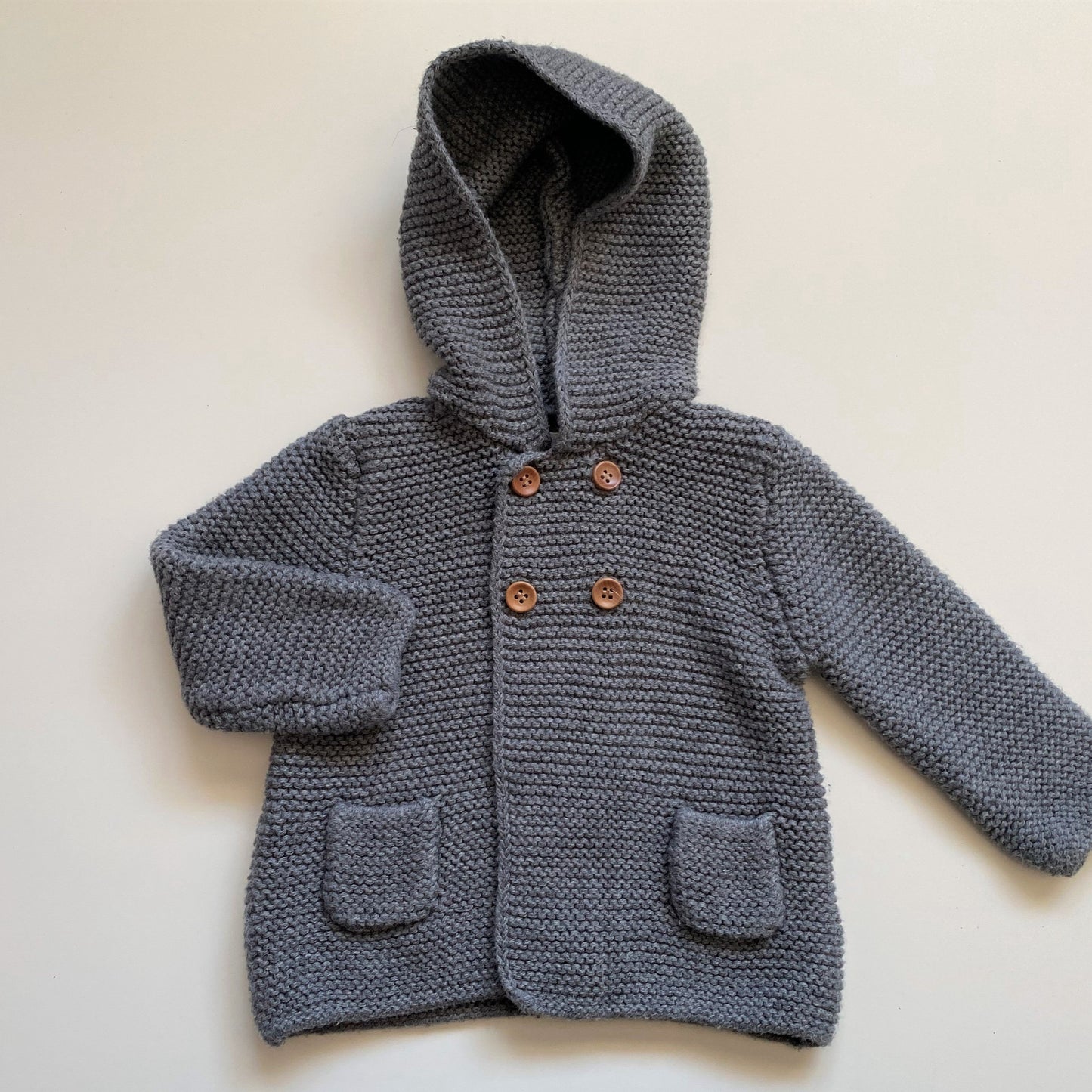 Veste en maille Zara | 6-9 mois