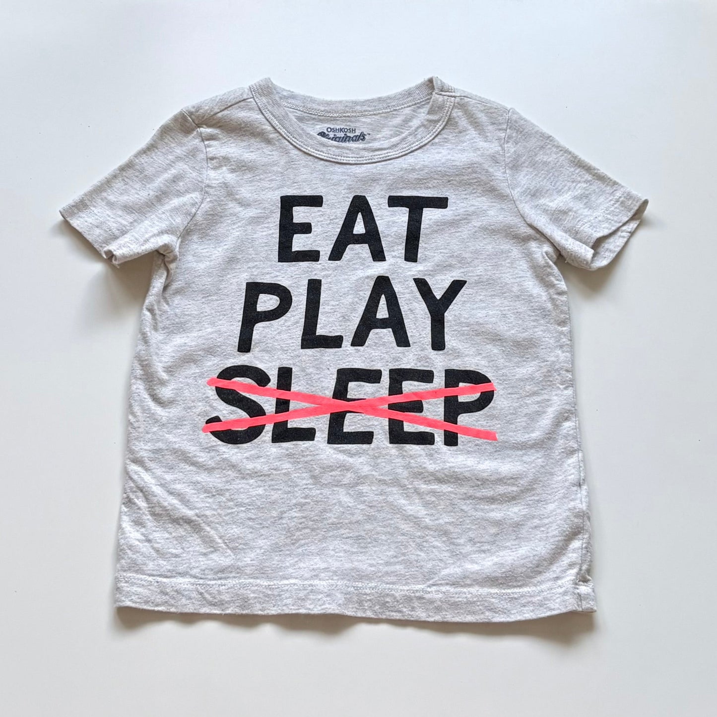 T-Shirt Oskosh | 3 ans