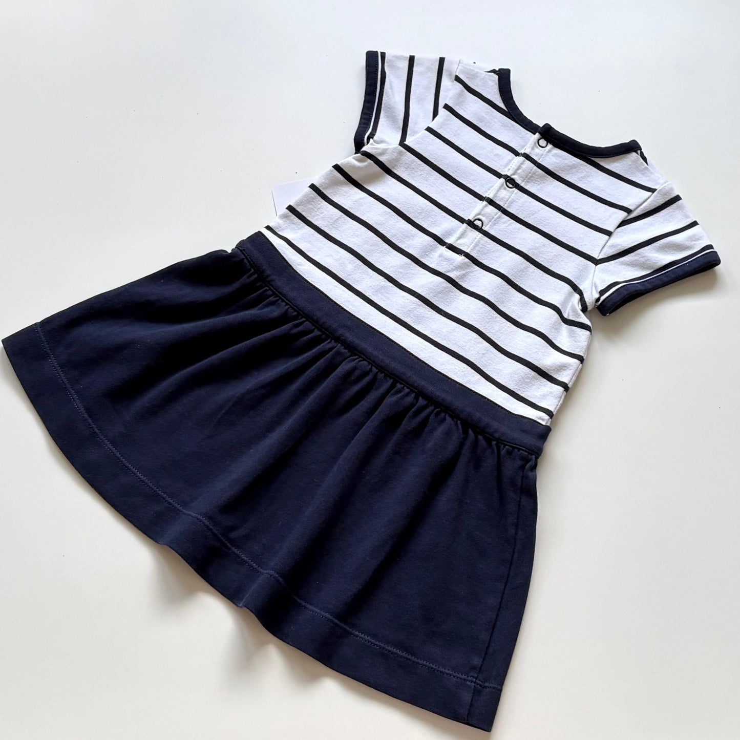 Robe Jacadi Paris | 18 mois