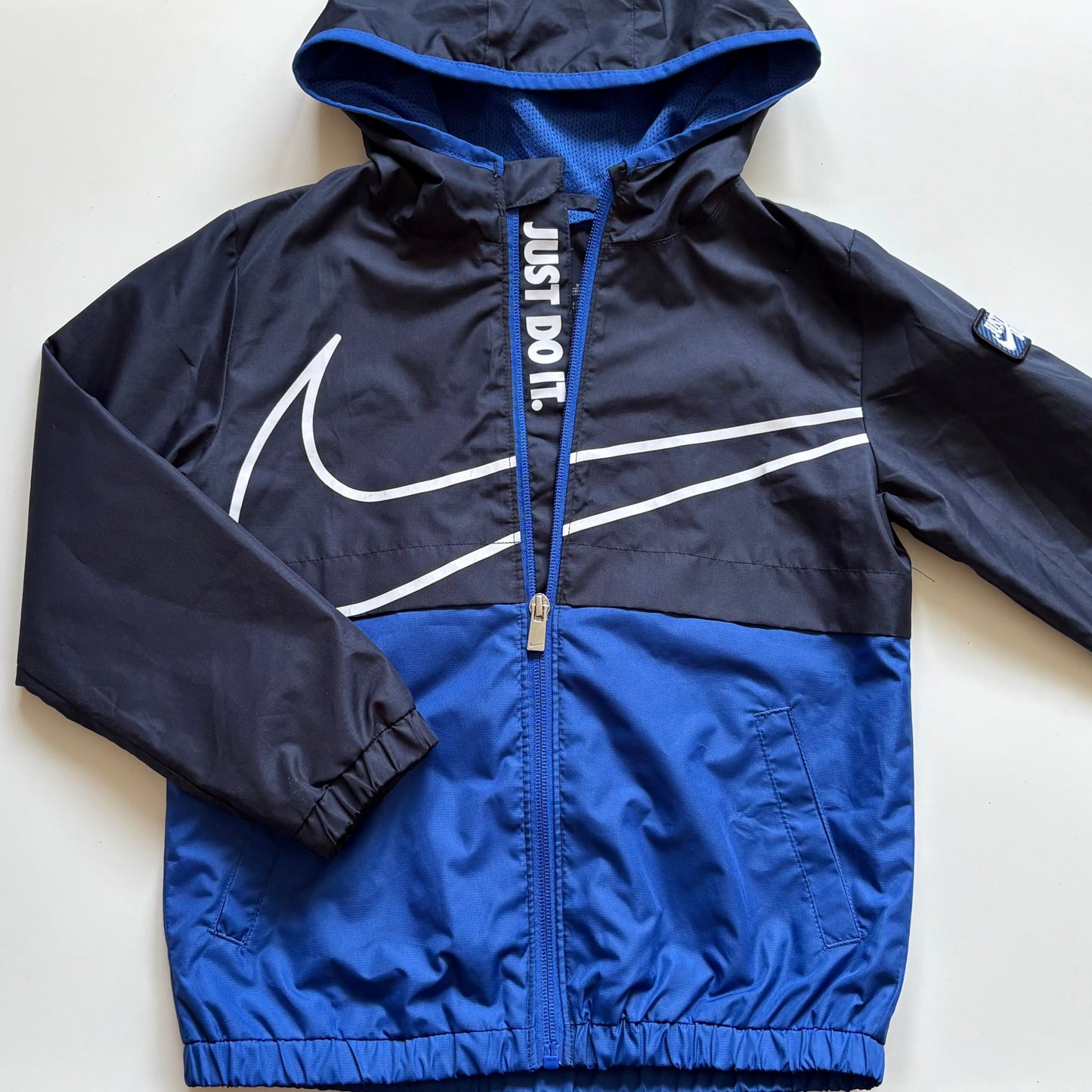 Manteau mi-saison Nike | 5-6 ans