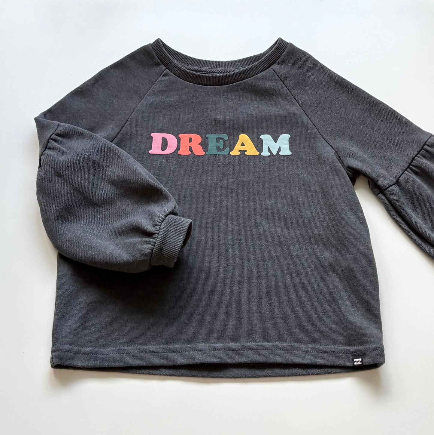 Crewneck Billabong | 4-5 ans