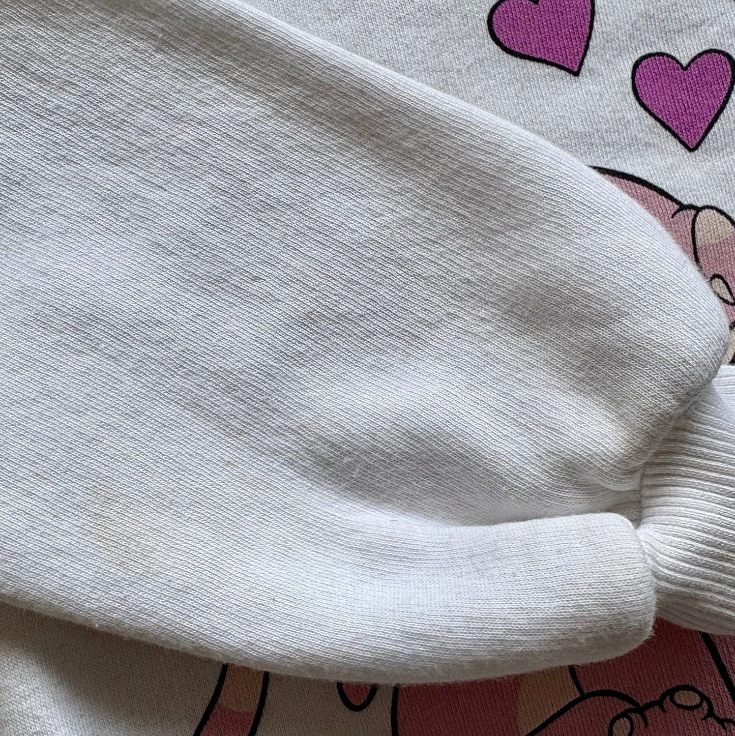 *Imparfait - Crewneck Zara x Disney | 2-3 ans