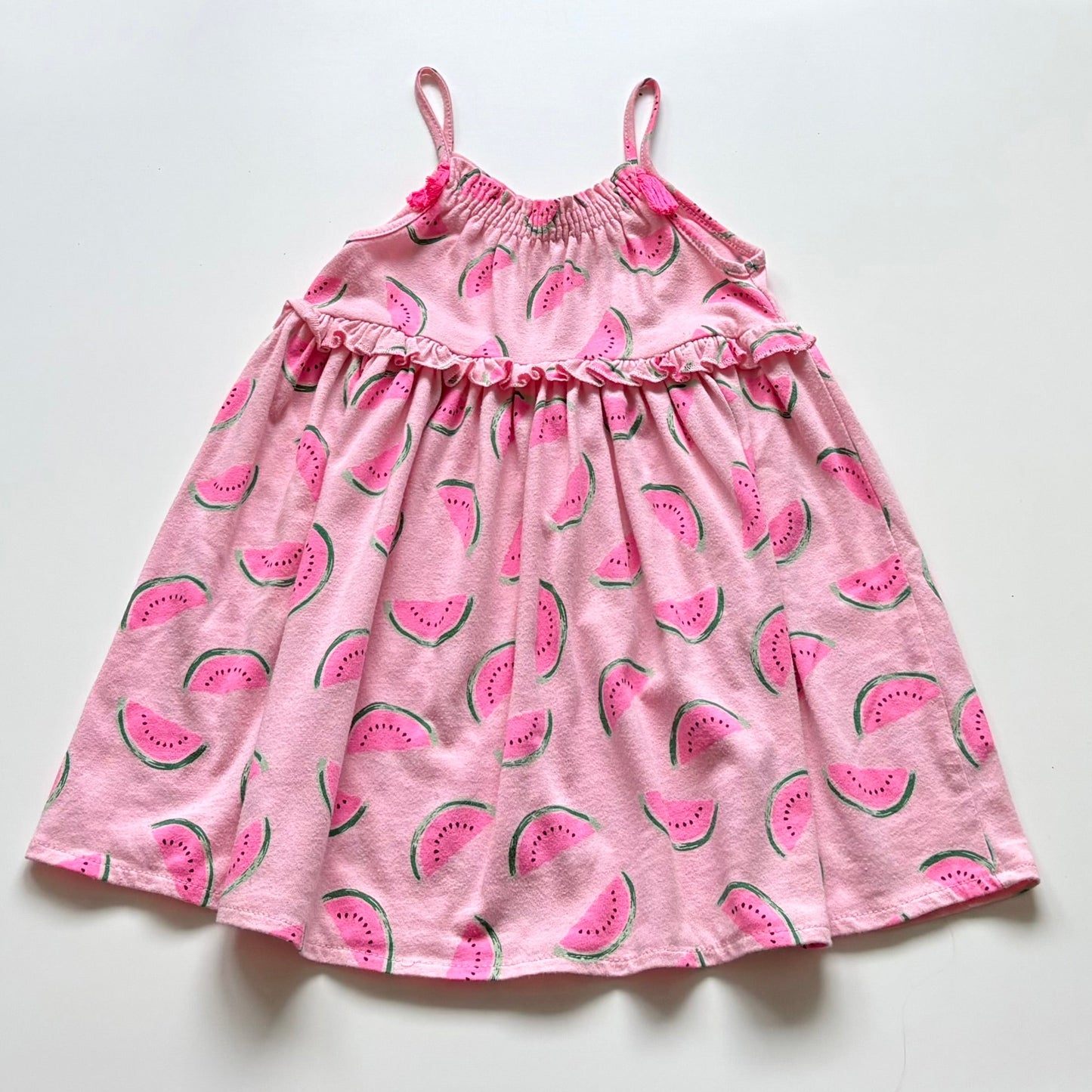 Robe George | 12-18 mois