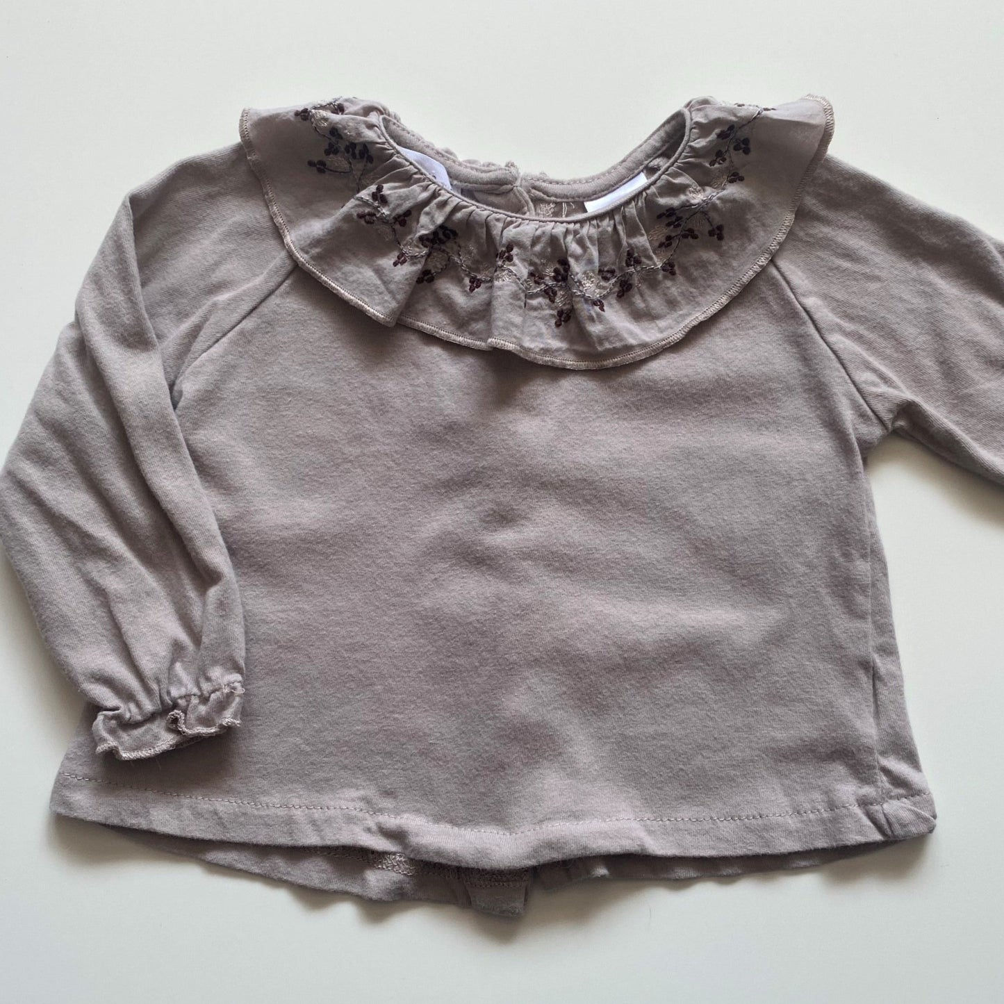 Chandail Zara 3-6 mois