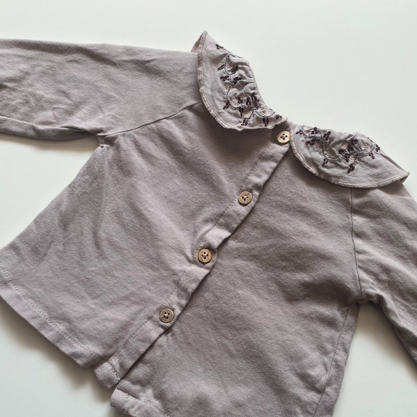 Chandail Zara 3-6 mois