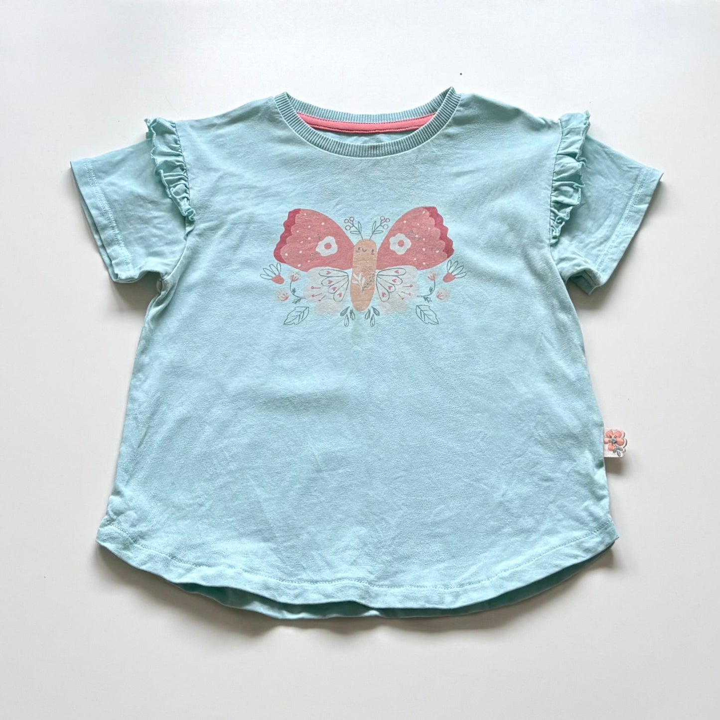 T-Shirt Souris Mini | 2-3 ans