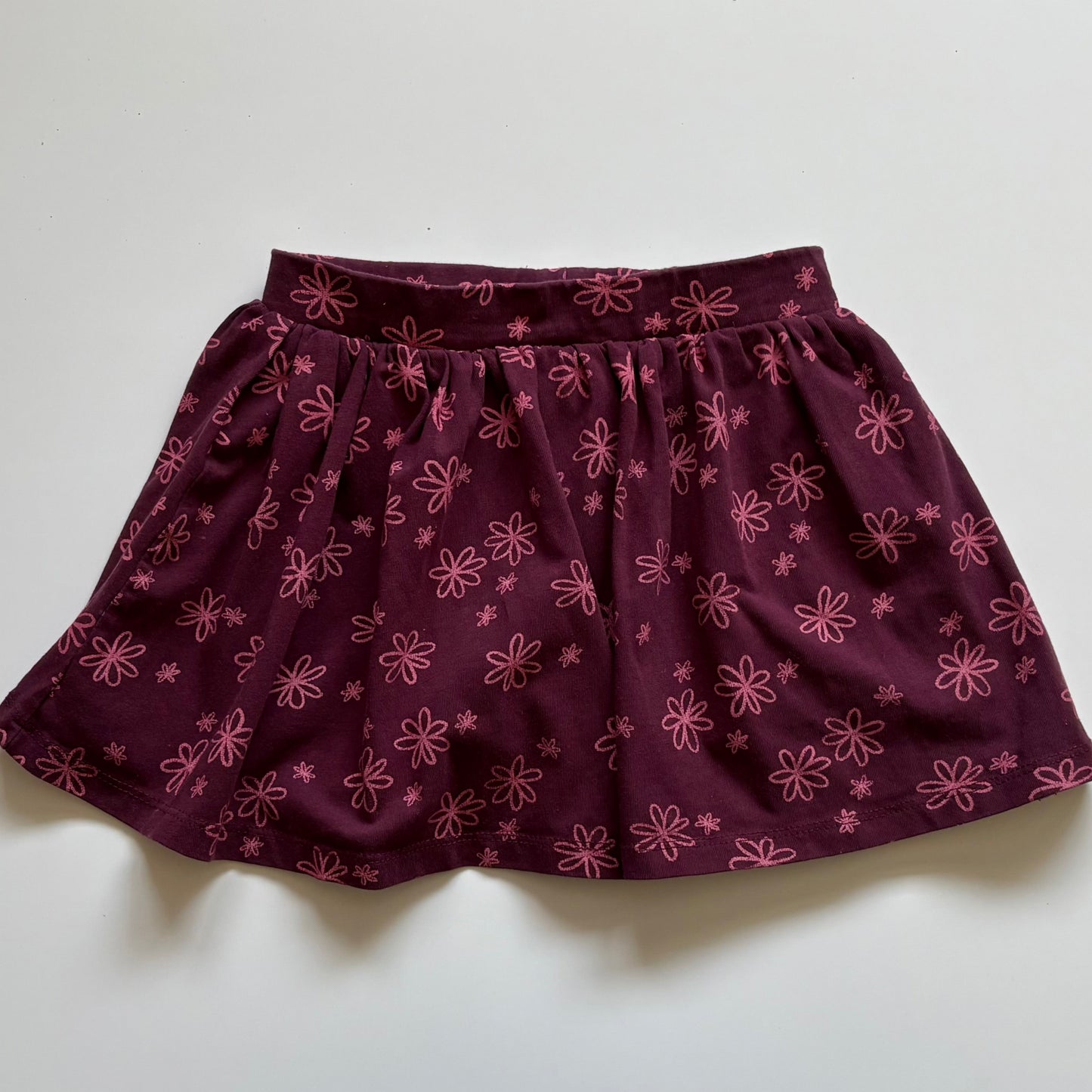 Jupe-short Tag | 4-5 ans