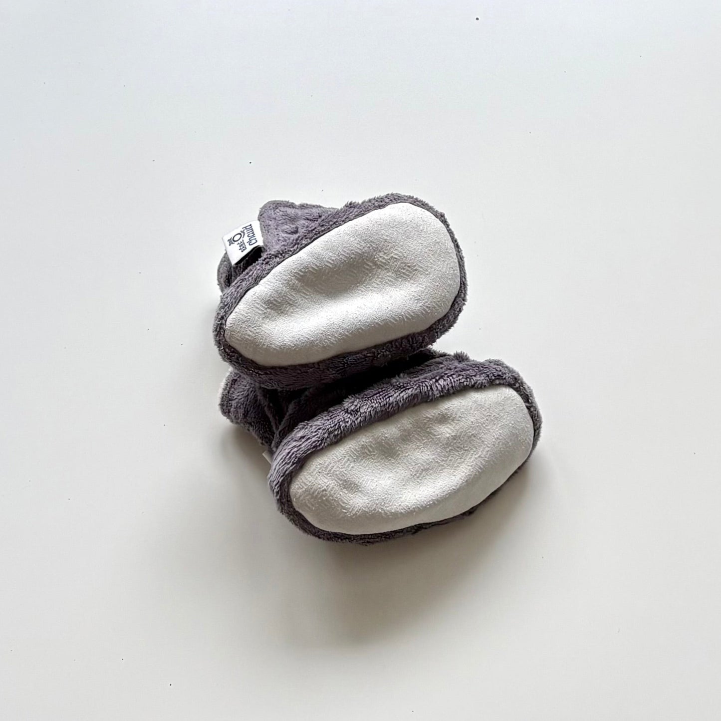 Pantoufles Bébé Ô Chaud | 9-18 mois
