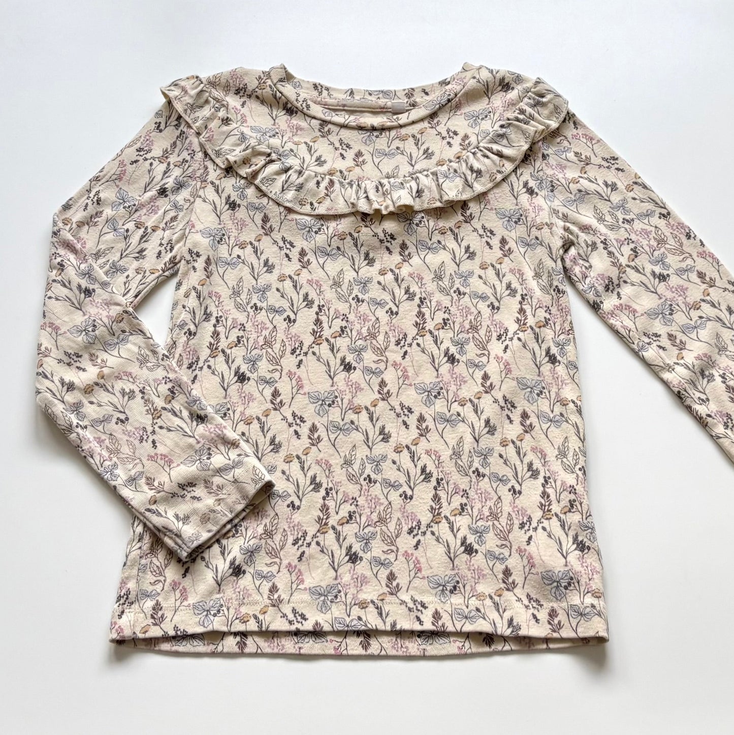 Chandail Minymo | 7 ans