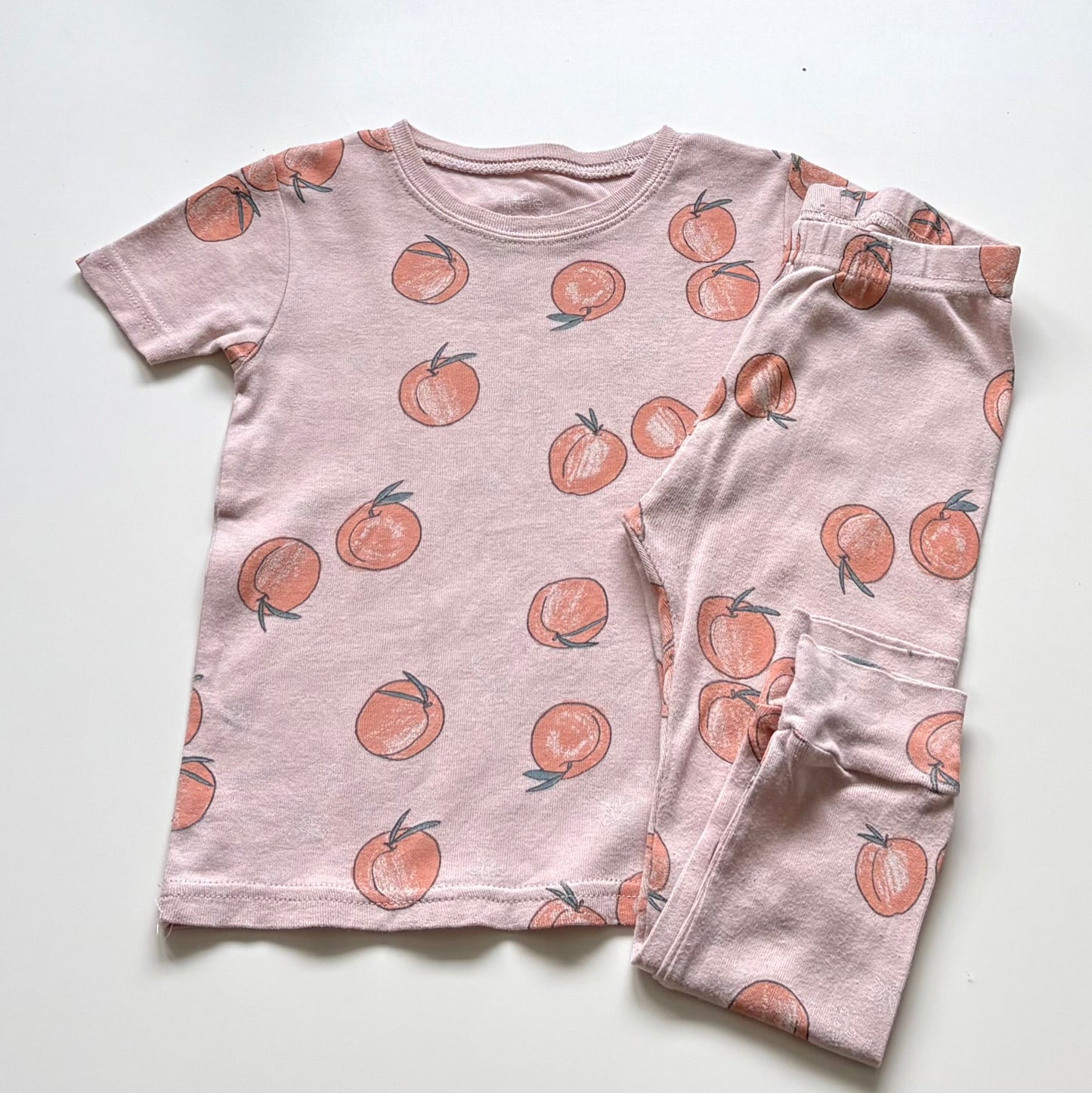 Pyjama Little Planet | 2 ans